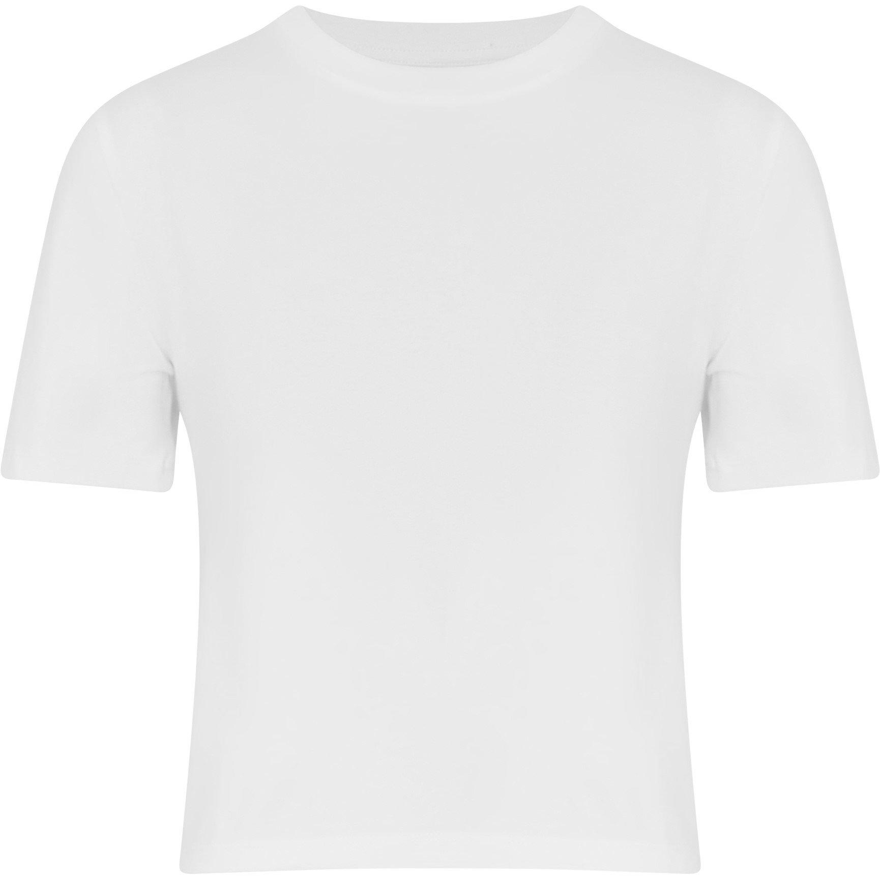 French Connection Women's Rallie T-Shirt - 10-Linen White - 14 (L)