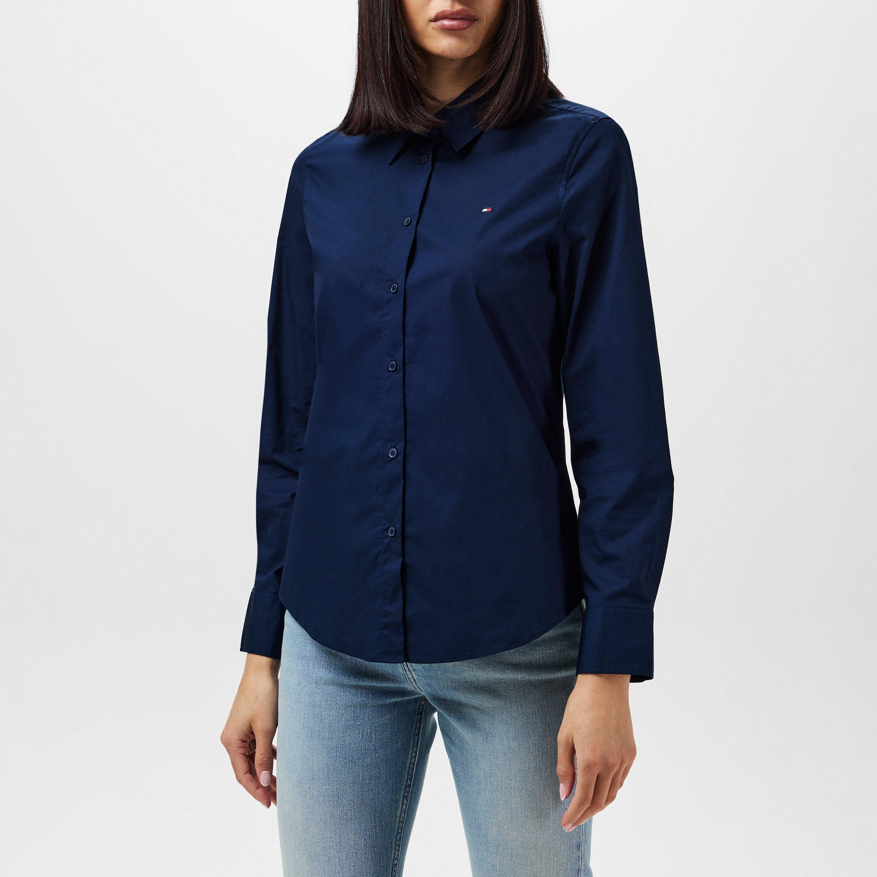 Desert Sky - Tommy Hilfiger - Heritage Shirt - 3