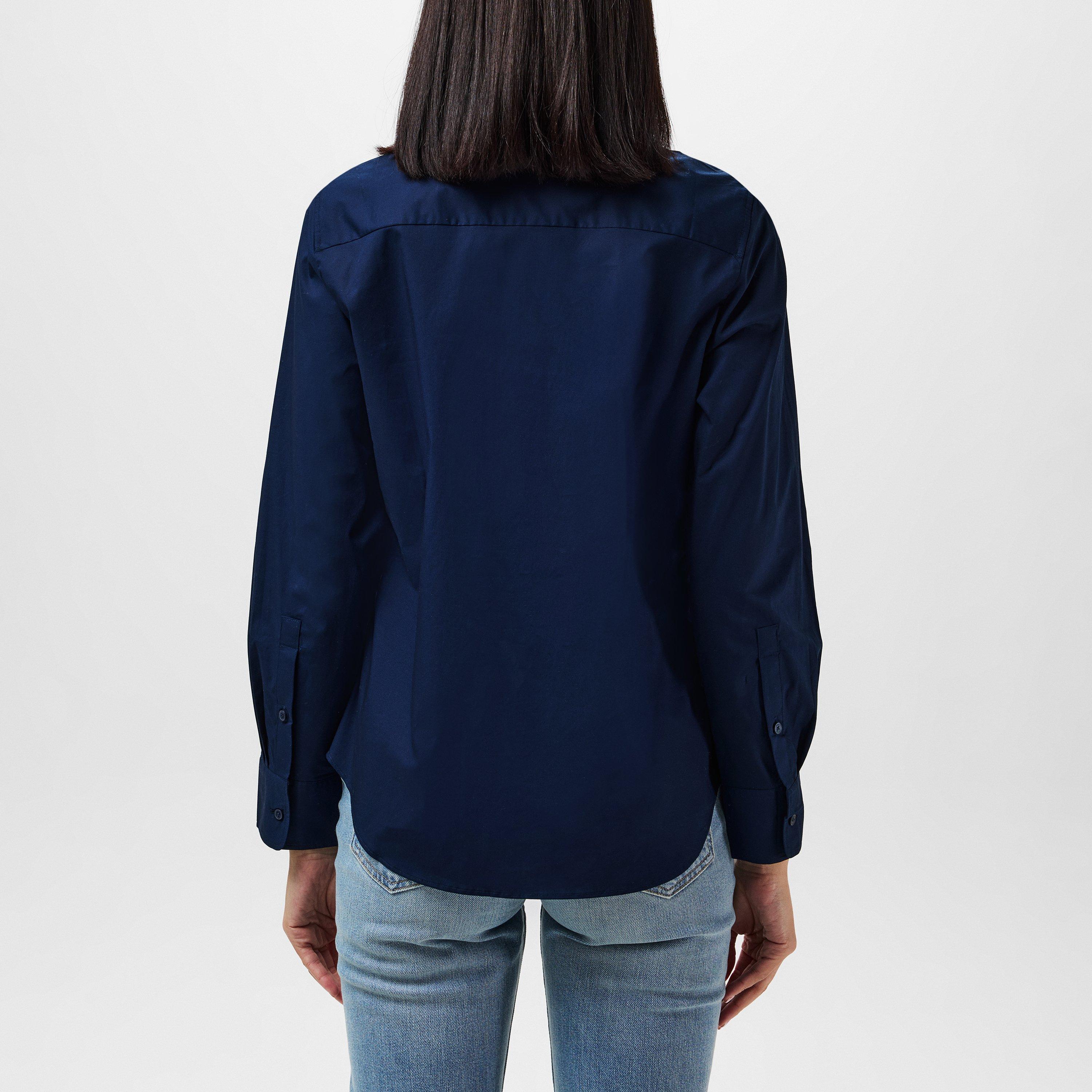 Desert Sky - Tommy Hilfiger - Heritage Shirt - 4