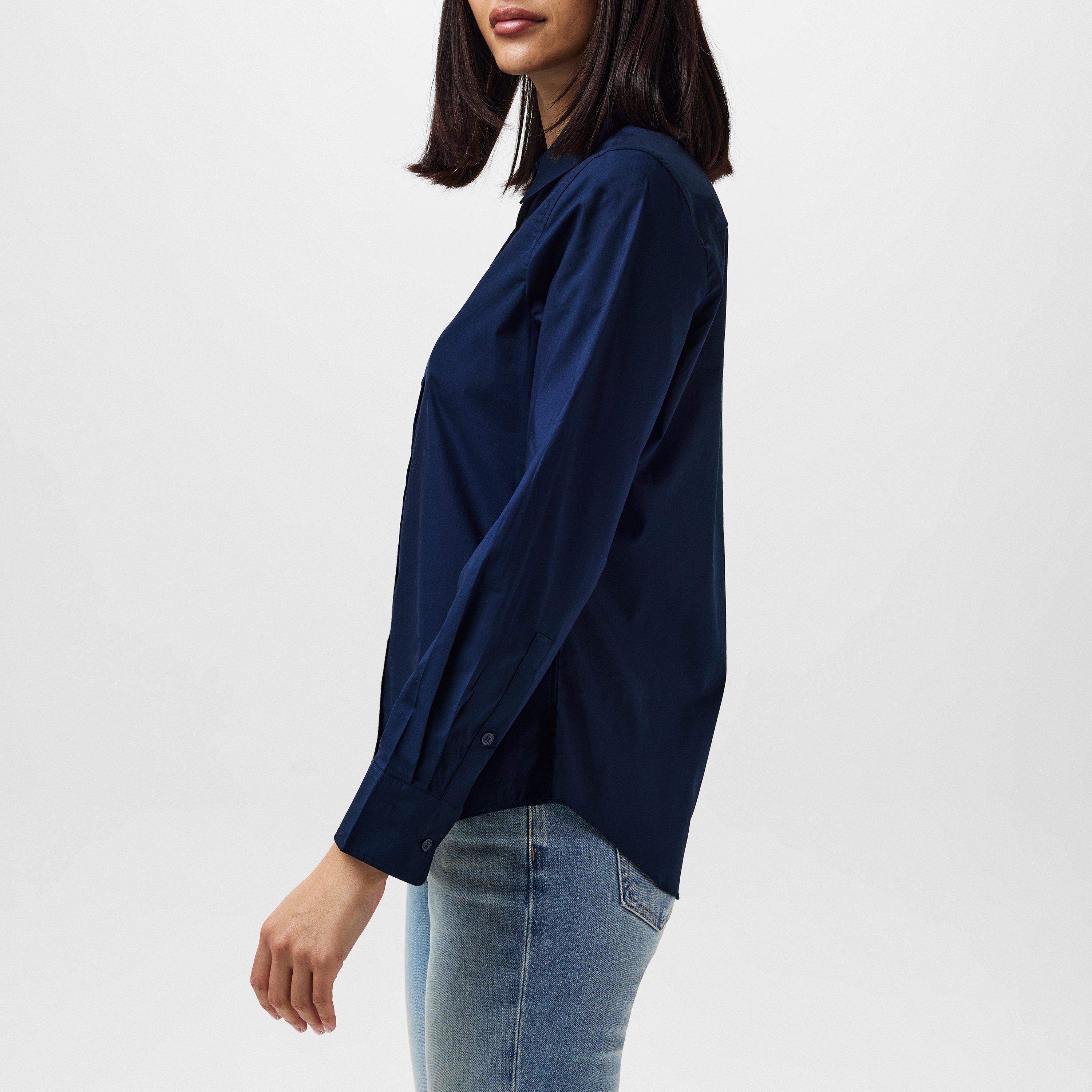 Desert Sky - Tommy Hilfiger - Heritage Shirt - 5