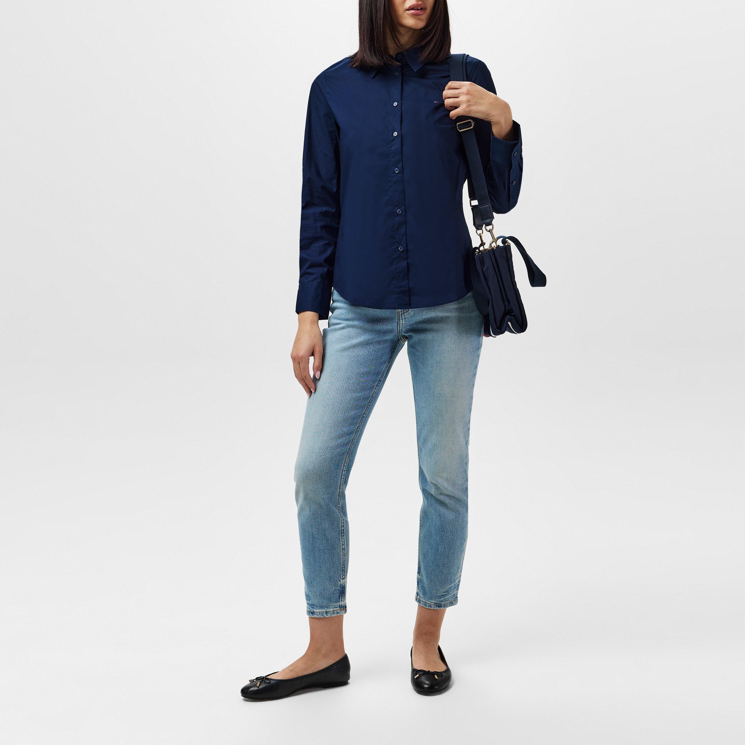 Desert Sky - Tommy Hilfiger - Heritage Shirt - 6