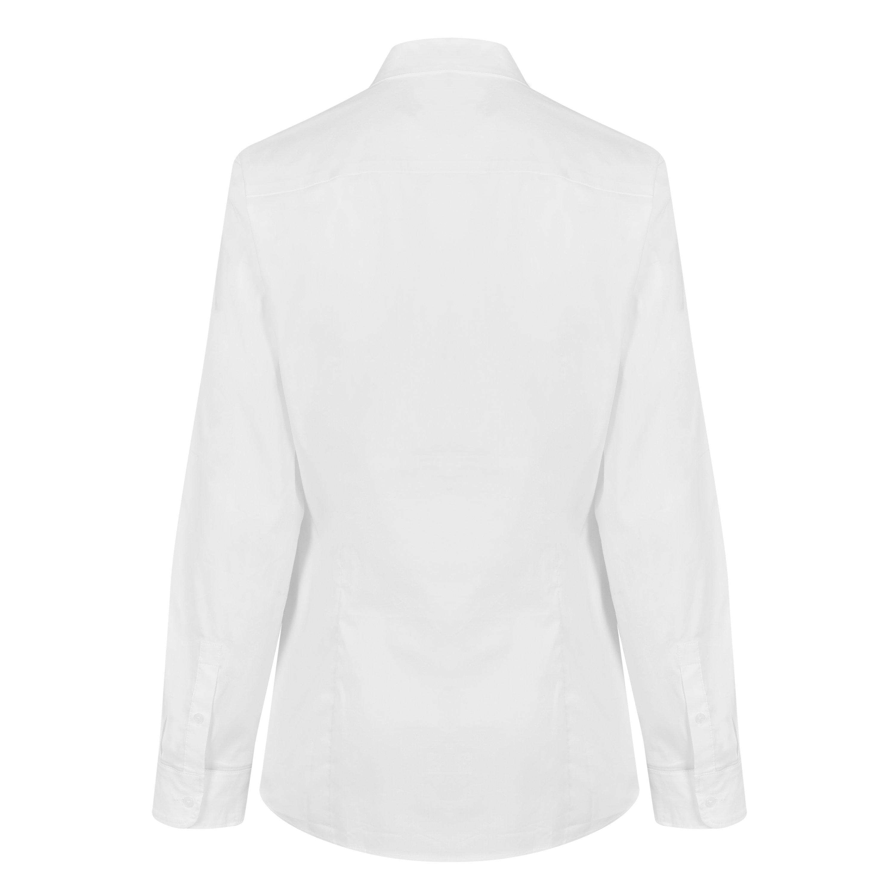 Bianco Ottico - Tommy Hilfiger - Heritage Shirt - 2