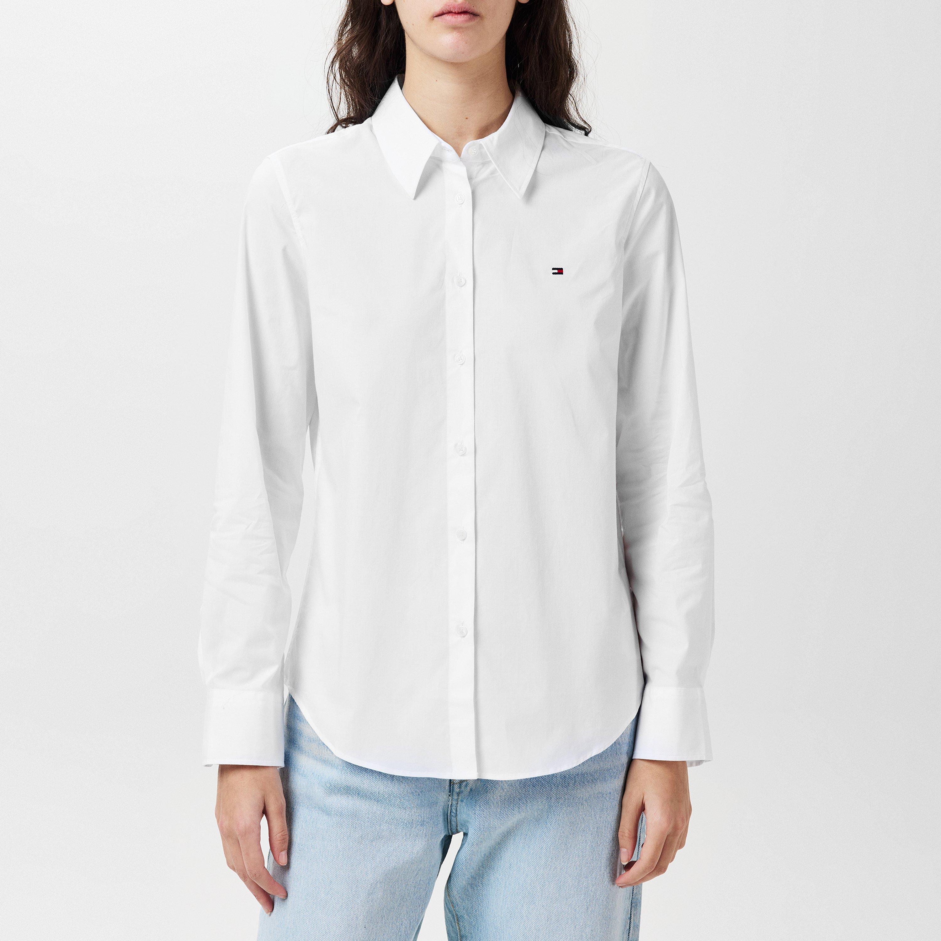 Bianco Ottico - Tommy Hilfiger - Heritage Shirt - 3