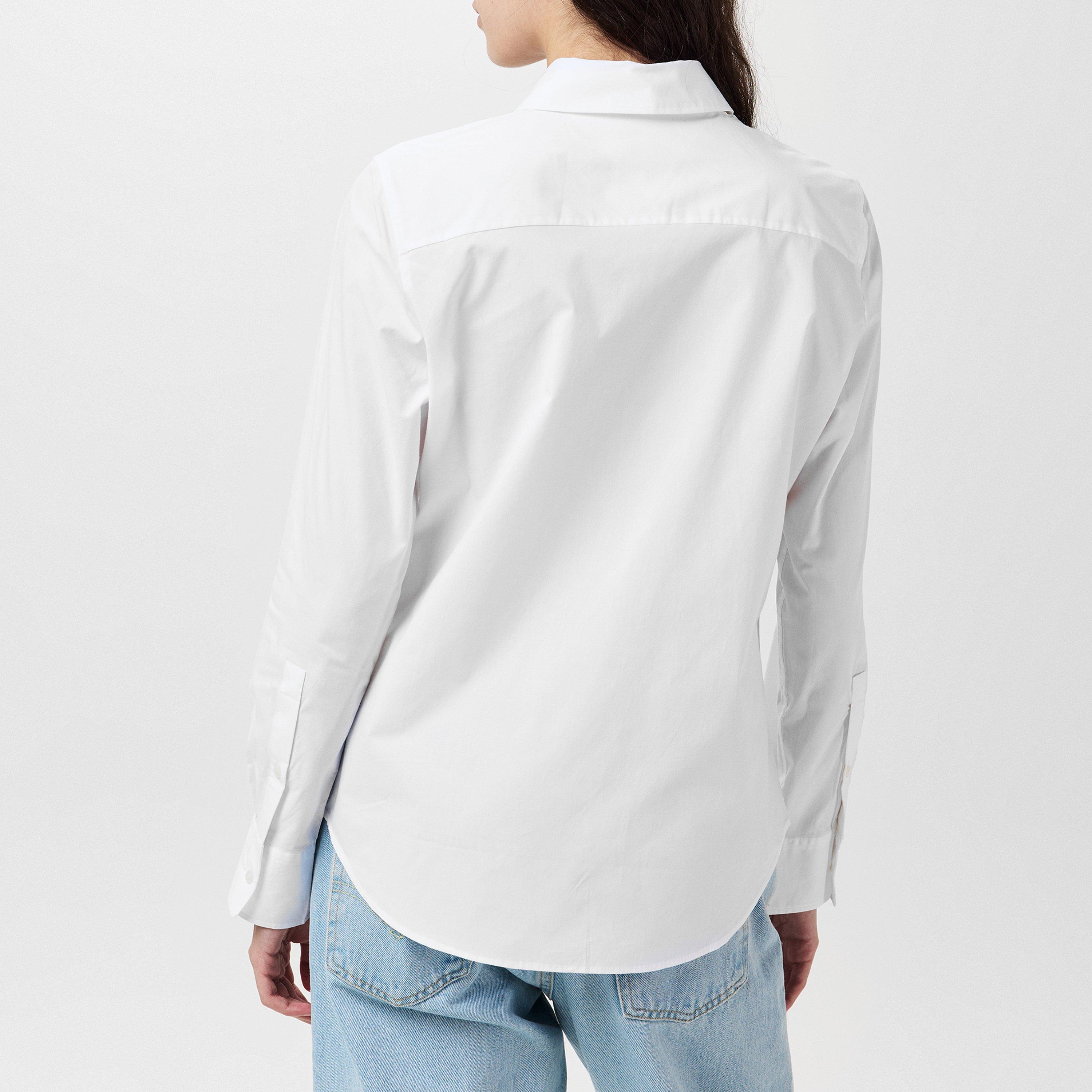 Bianco Ottico - Tommy Hilfiger - Heritage Shirt - 4