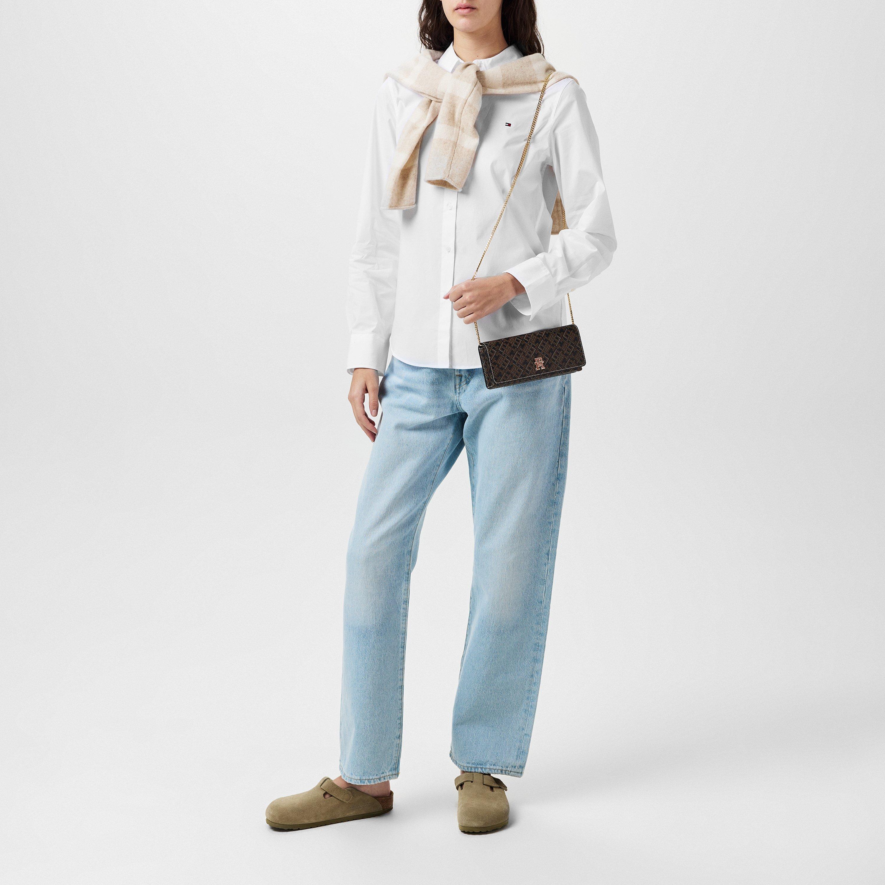 Bianco Ottico - Tommy Hilfiger - Heritage Shirt - 6