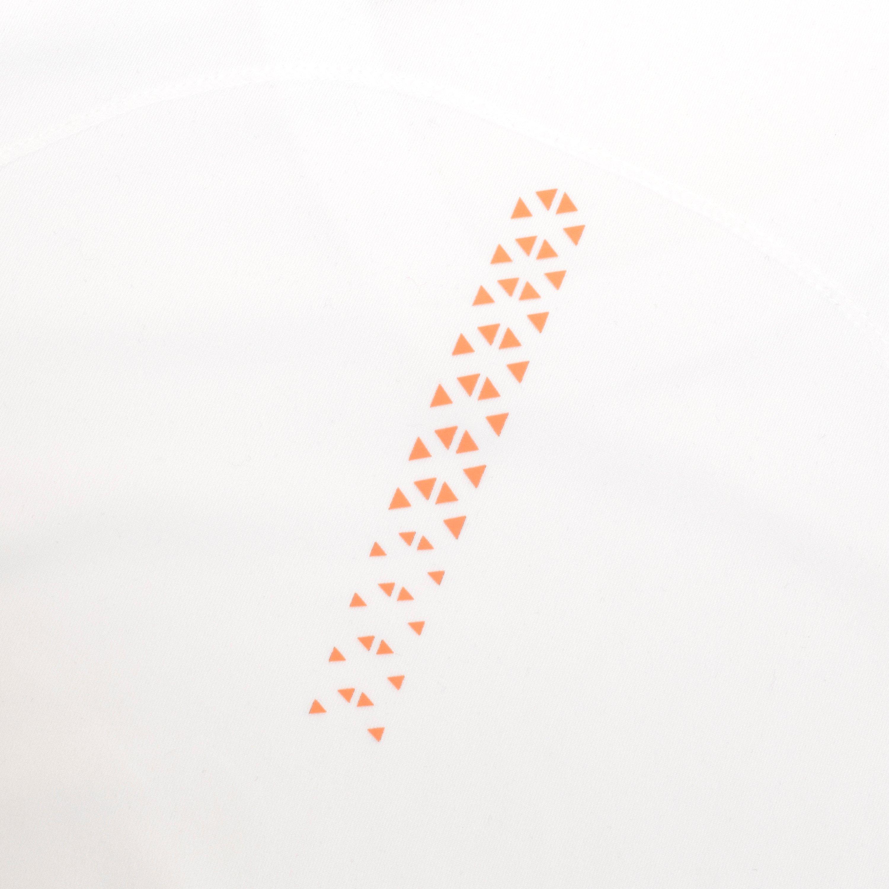 White - Calvin Klein Golf - Relax T-Shirt Ladies - 9