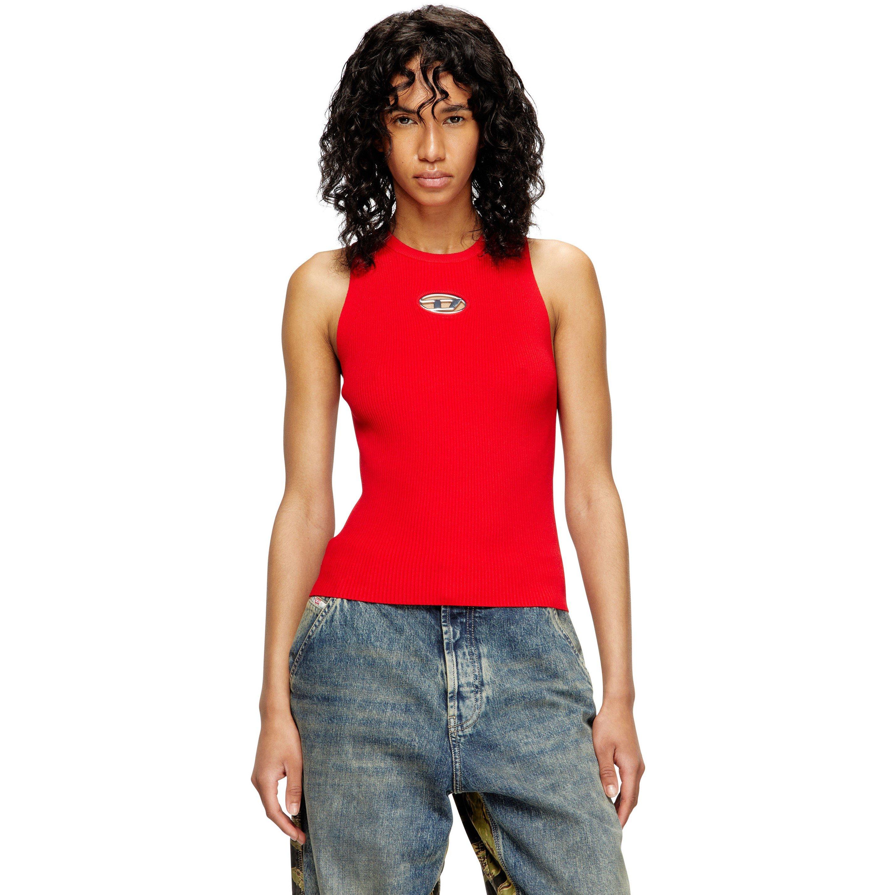 Diesel M-Caddix Top - 42A - Size 8