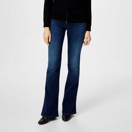 Emporio Armani Emporio Armani 5 Tasche Jeans
