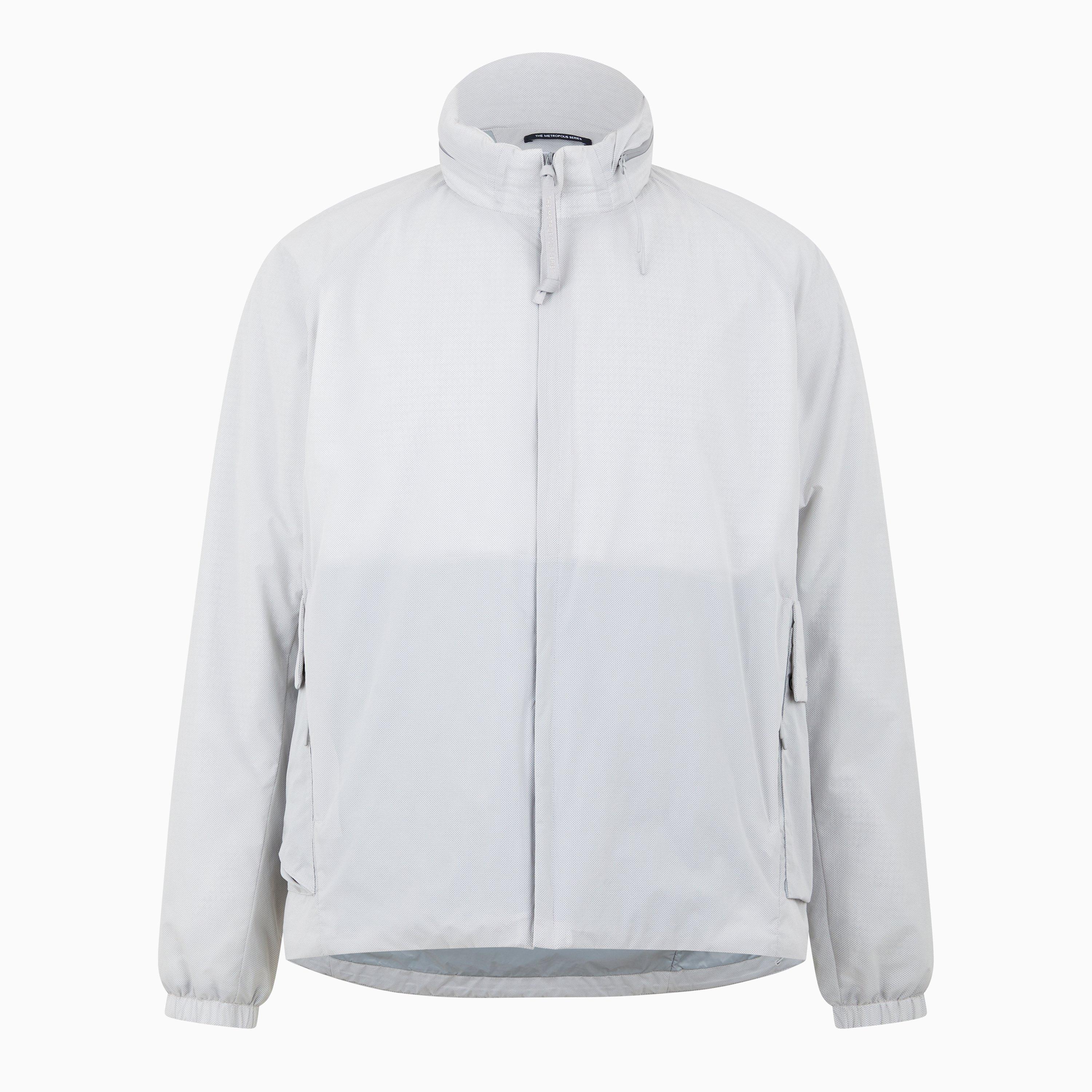 Limestone 916 - CP Company Metropolis - Men's Lightweight Field Jacket - 1