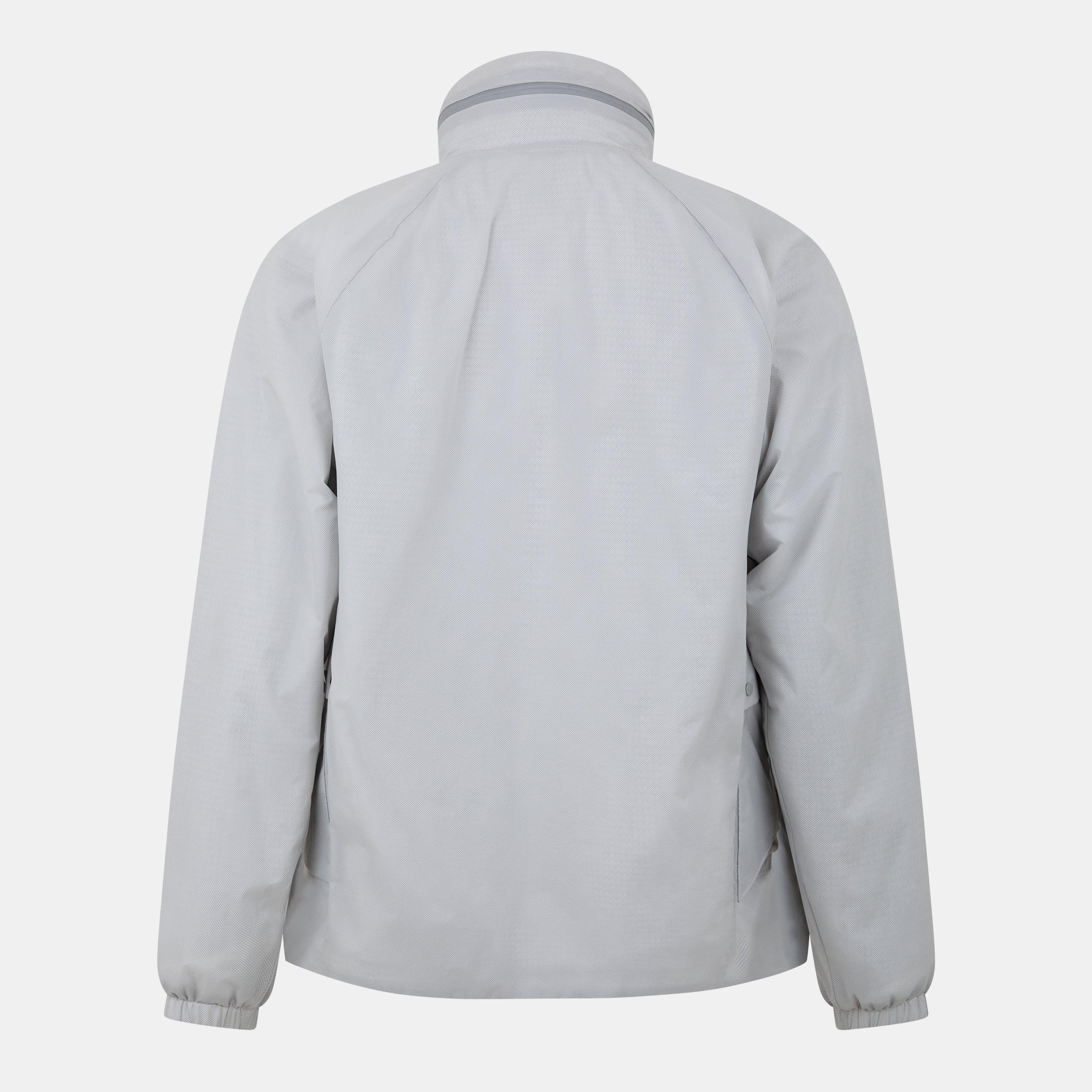 Limestone 916 - CP Company Metropolis - Men's Lightweight Field Jacket - 6