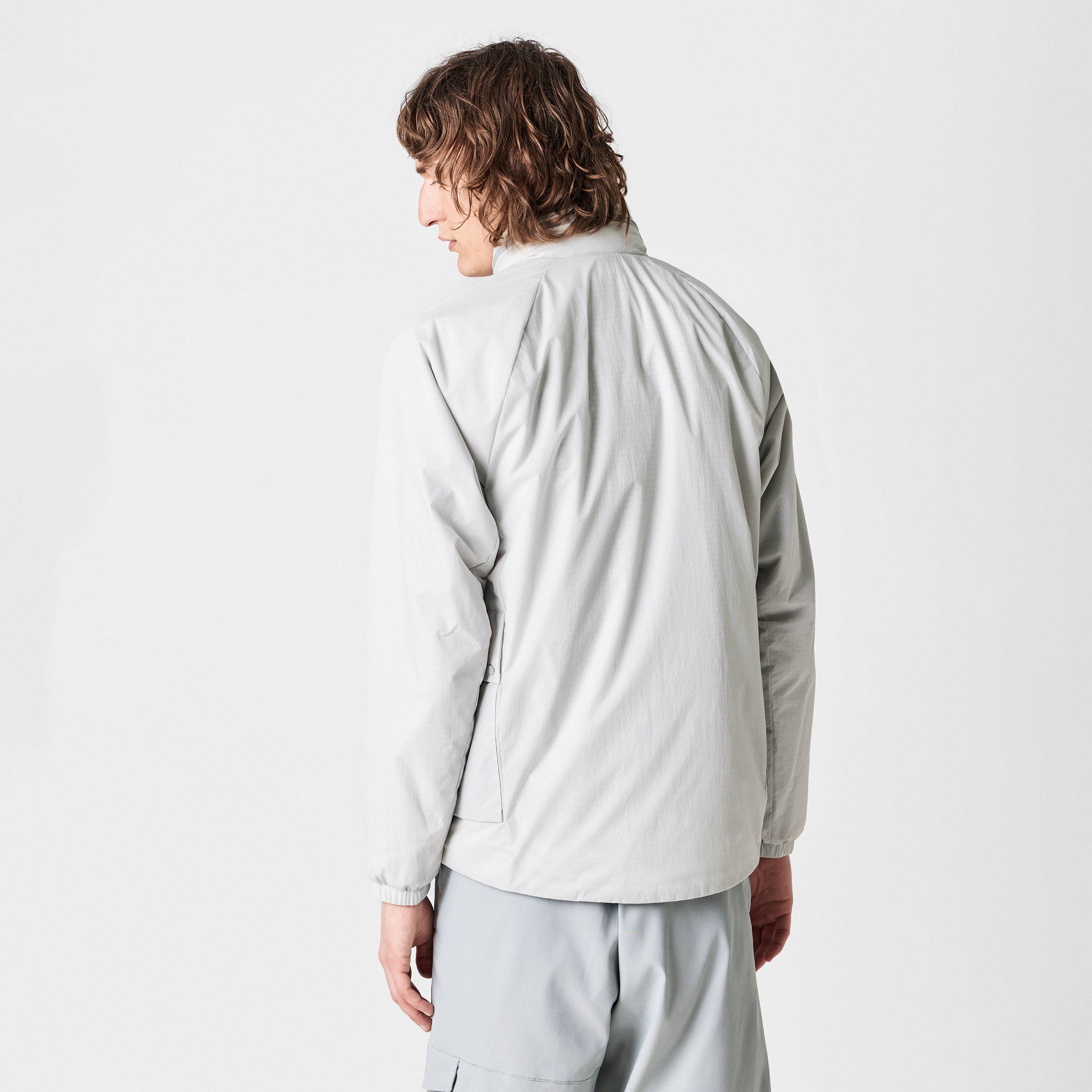 Limestone 916 - CP Company Metropolis - Men's Lightweight Field Jacket - 4