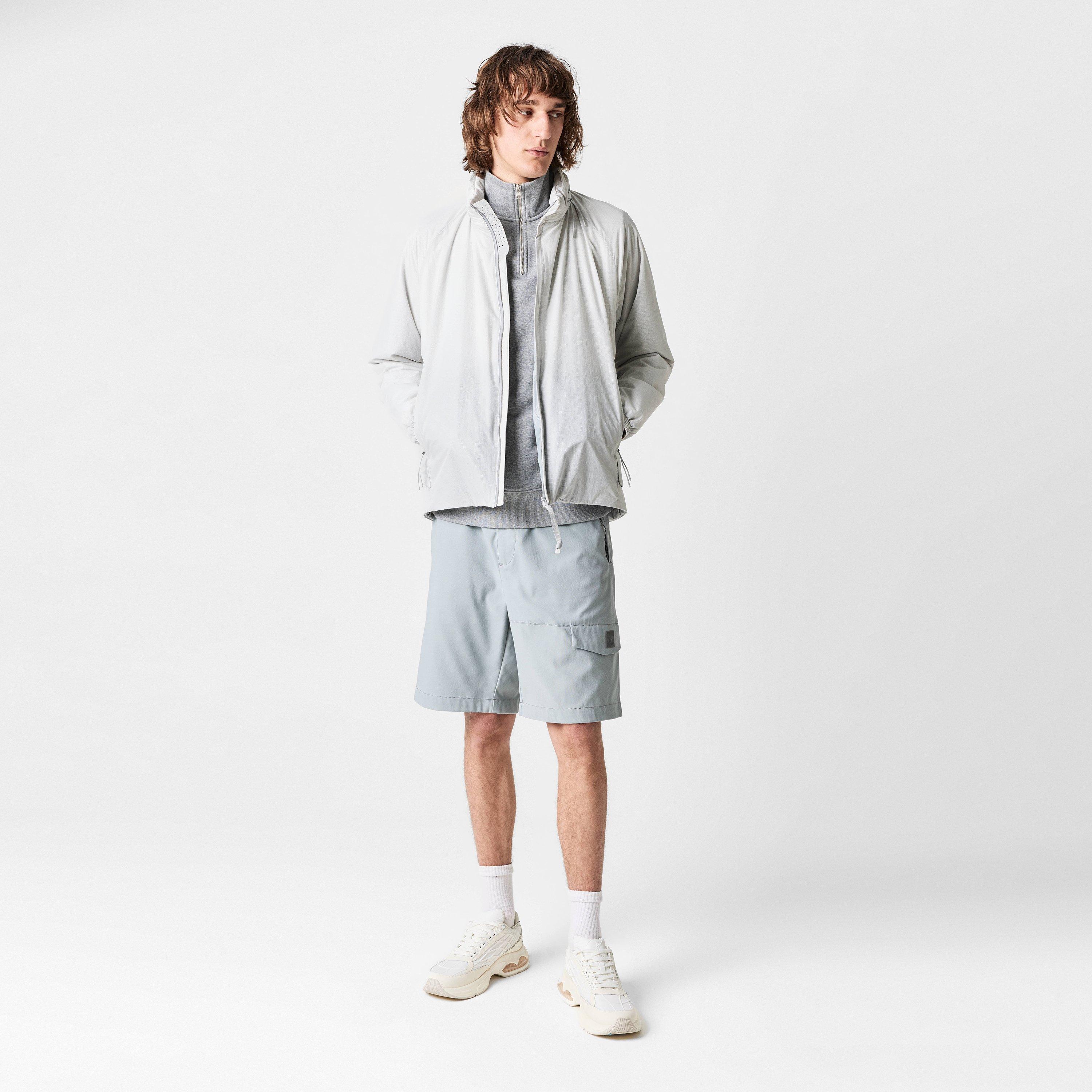 Limestone 916 - CP Company Metropolis - Men's Lightweight Field Jacket - 5