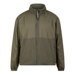 CP Company Metropolis Outerwear Medium Jacket