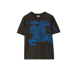 Burberry Ekd T Shirt