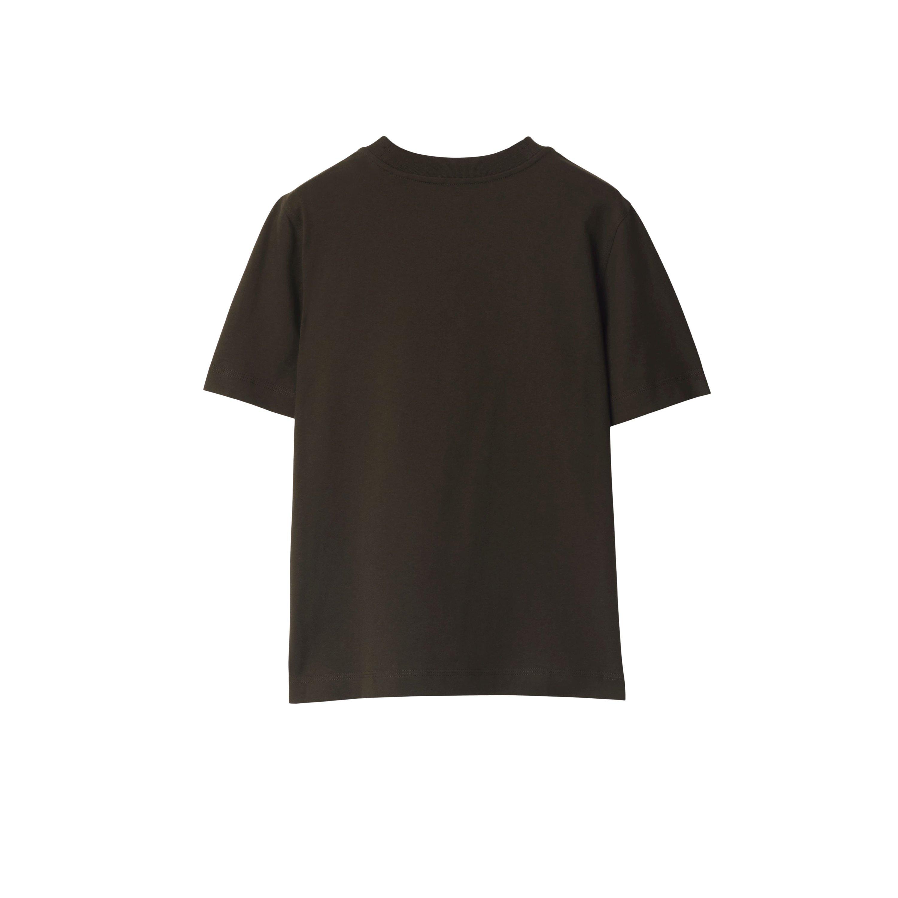 Snug - Burberry - Ekd T-Shirt - 2