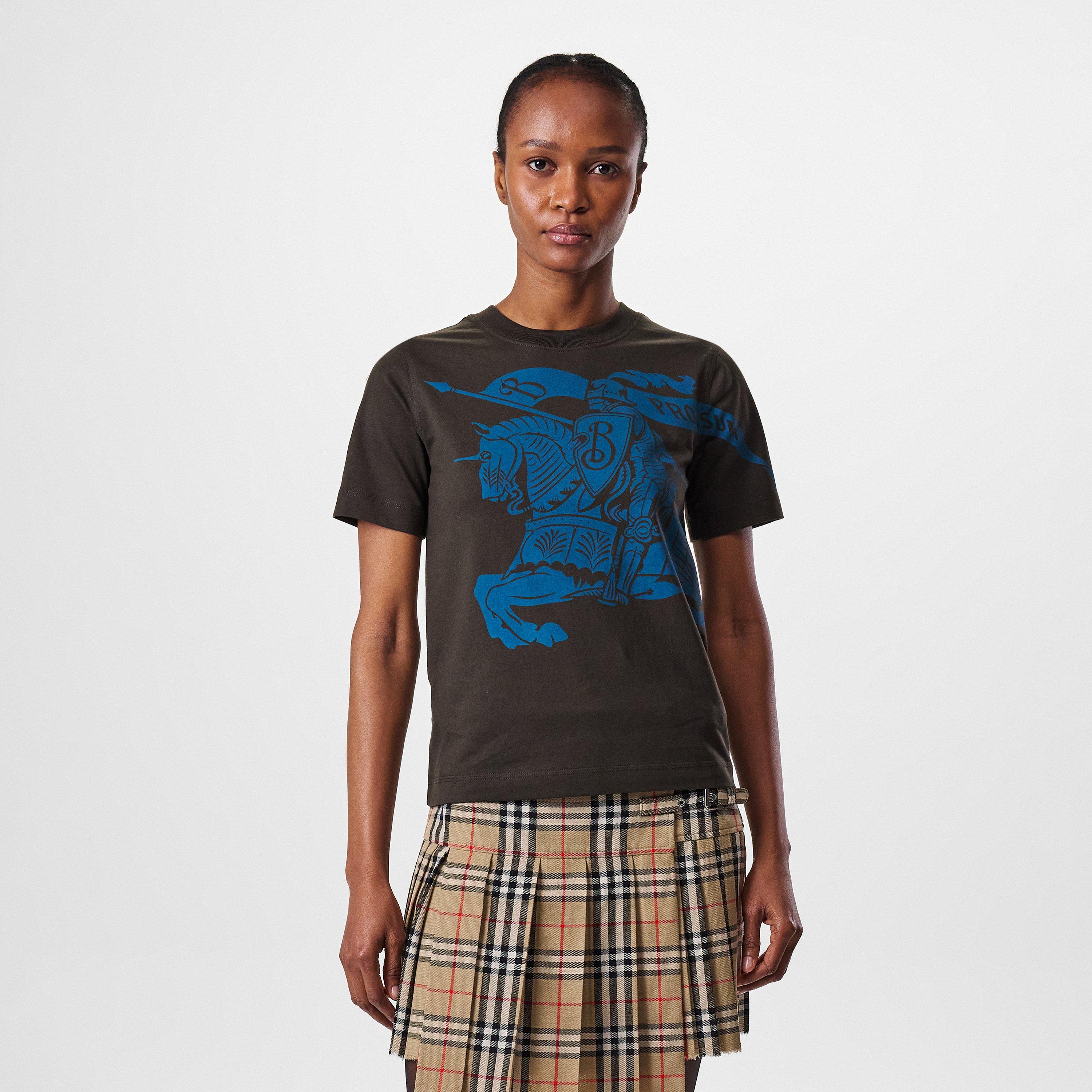 Snug - Burberry - Ekd T-Shirt - 3