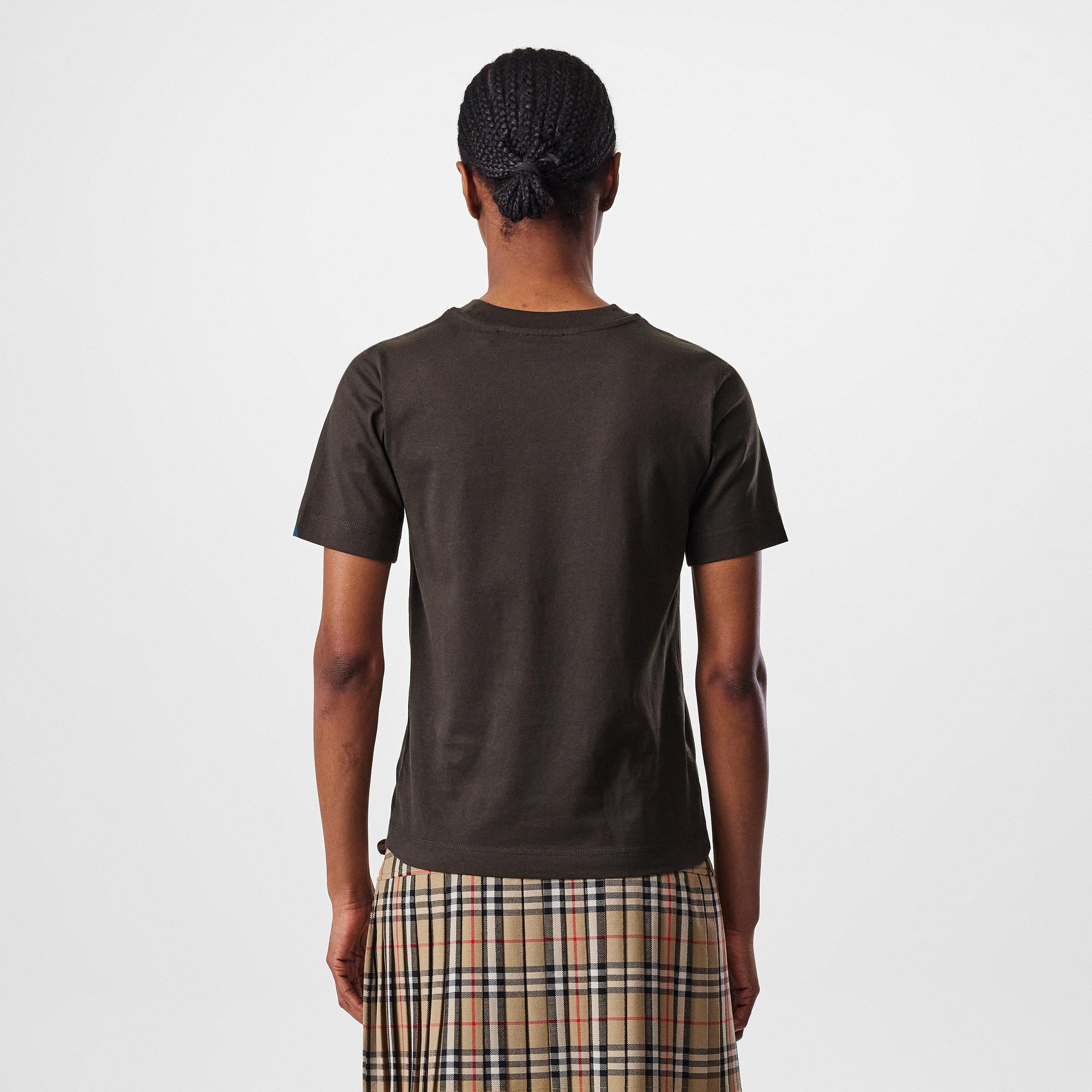 Snug - Burberry - Ekd T-Shirt - 4