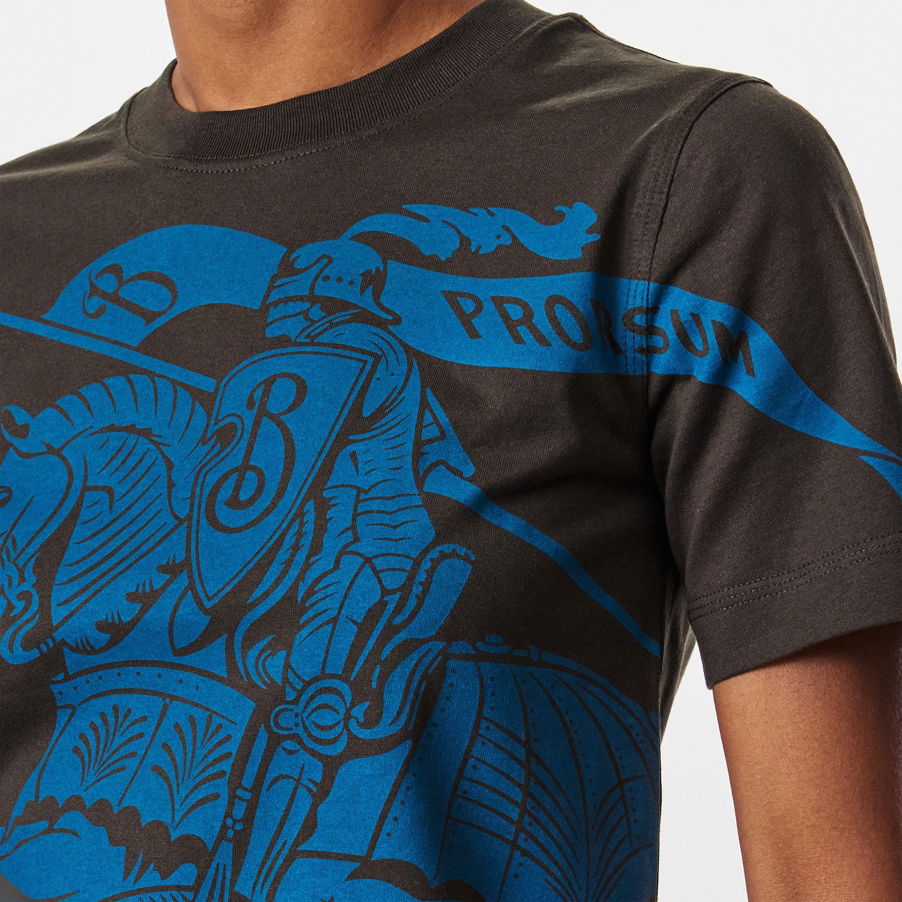 Snug - Burberry - Ekd T-Shirt - 5