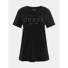 Supreme T-shirts & Jerseys for Men - Guess - Dolce & Gabbana Pullover mit Logo-Stickerei Schwarz - 1