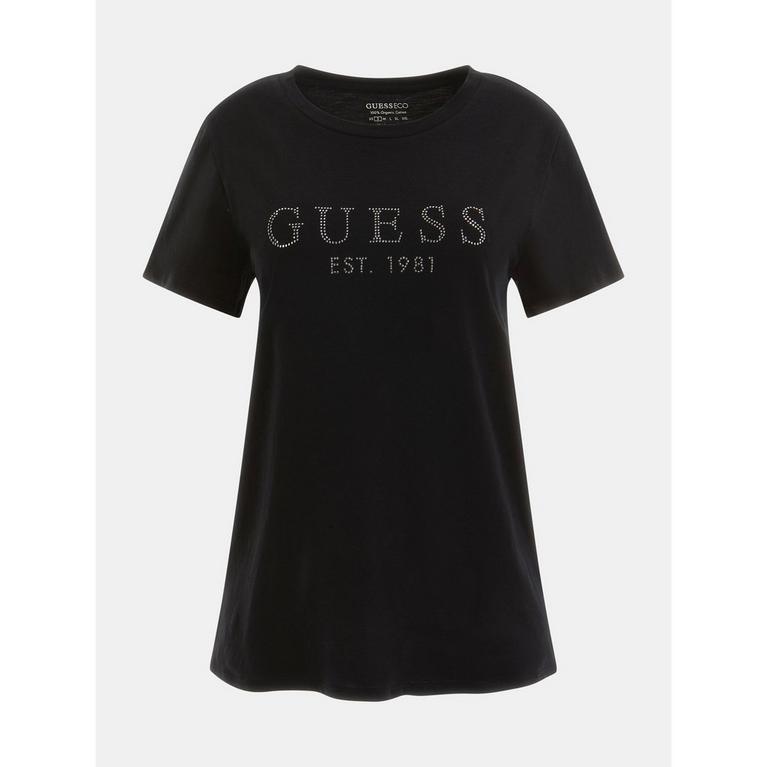 Supreme T-shirts & Jerseys for Men - Guess - Dolce & Gabbana Pullover mit Logo-Stickerei Schwarz - 1