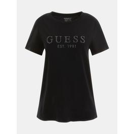 Guess Guess Crystal Easy T Ld09