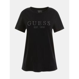 Guess Piercing Crp T Ld32