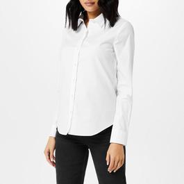 Gant Gant Slim Oxford Shirt