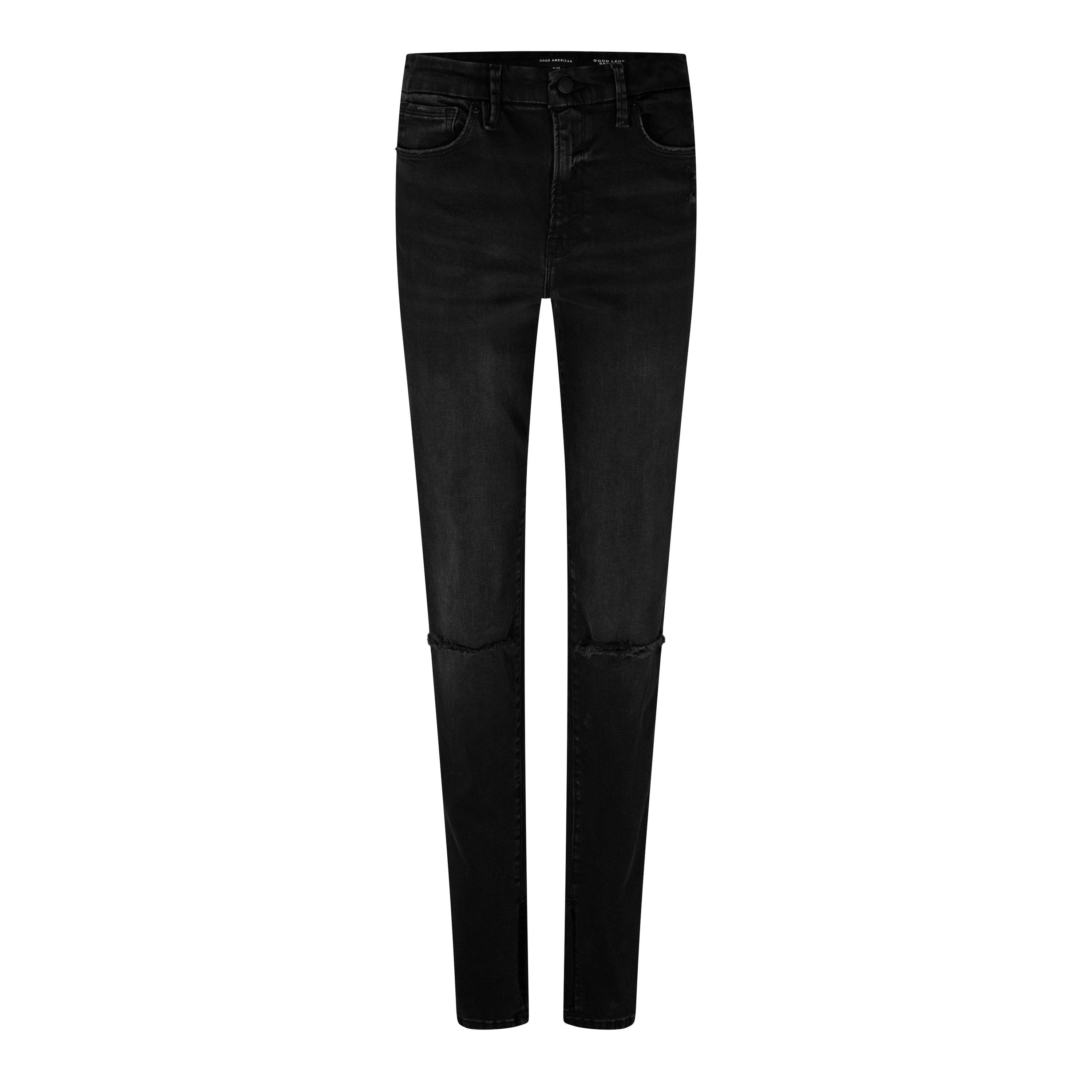 black335 - Good American - Skinny Jeans - 5