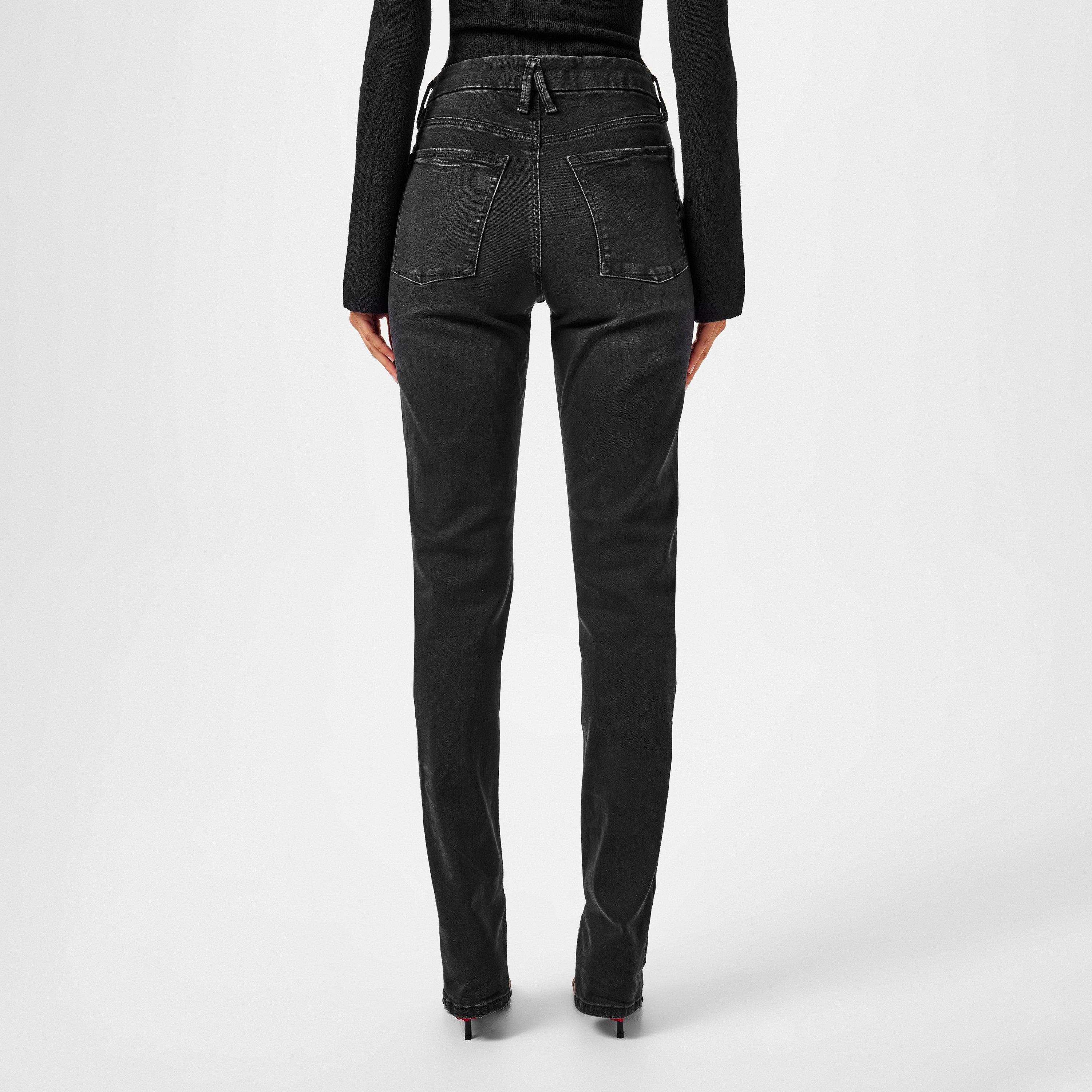 black335 - Good American - Skinny Jeans - 3