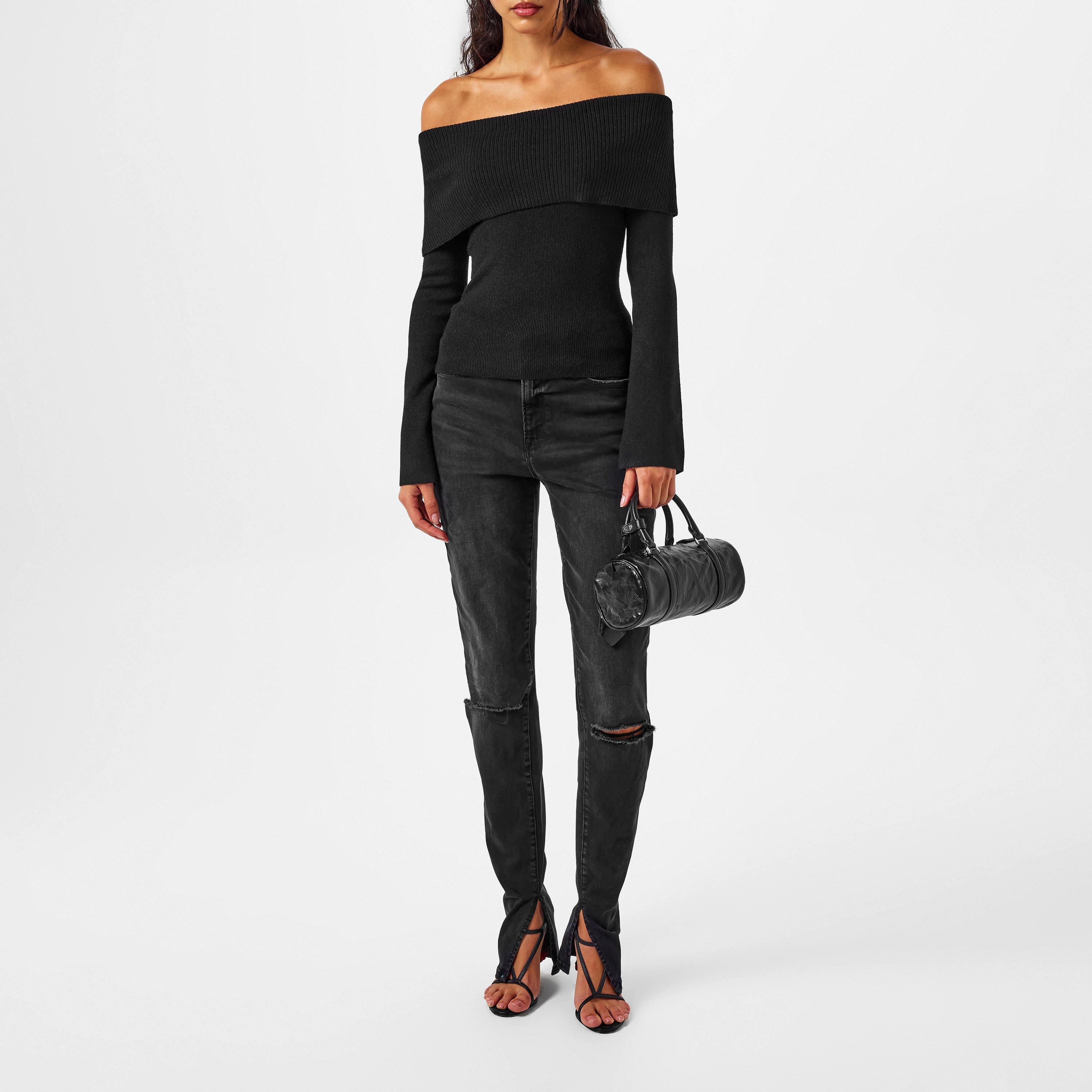 black335 - Good American - Skinny Jeans - 4