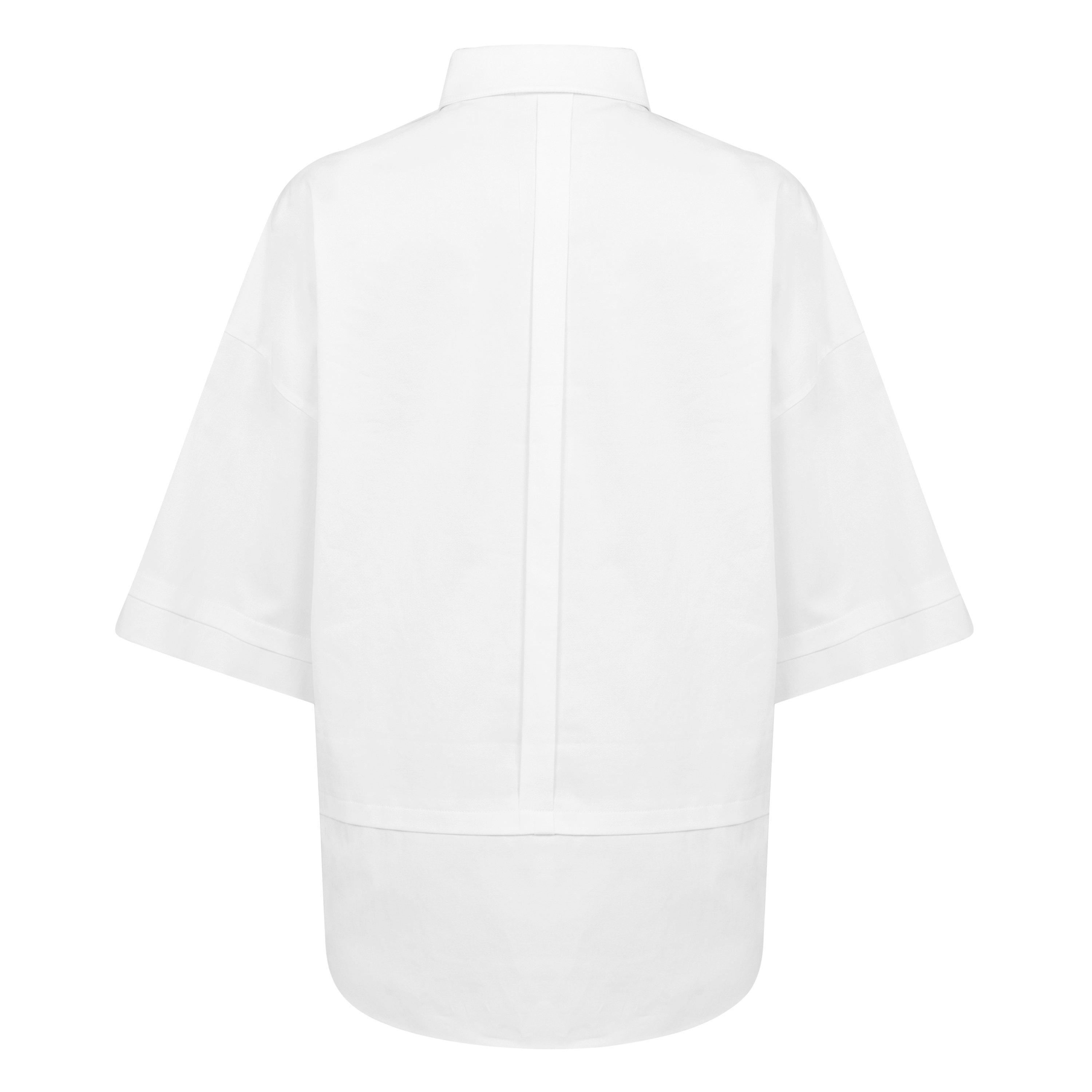Wit - Ted Baker - Orlanda Shirt - 2