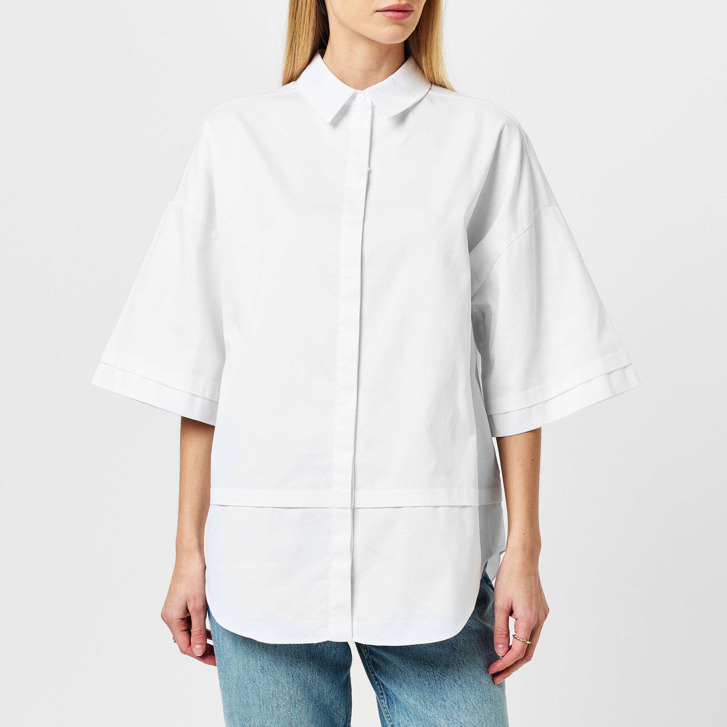 Wit - Ted Baker - Orlanda Shirt - 3