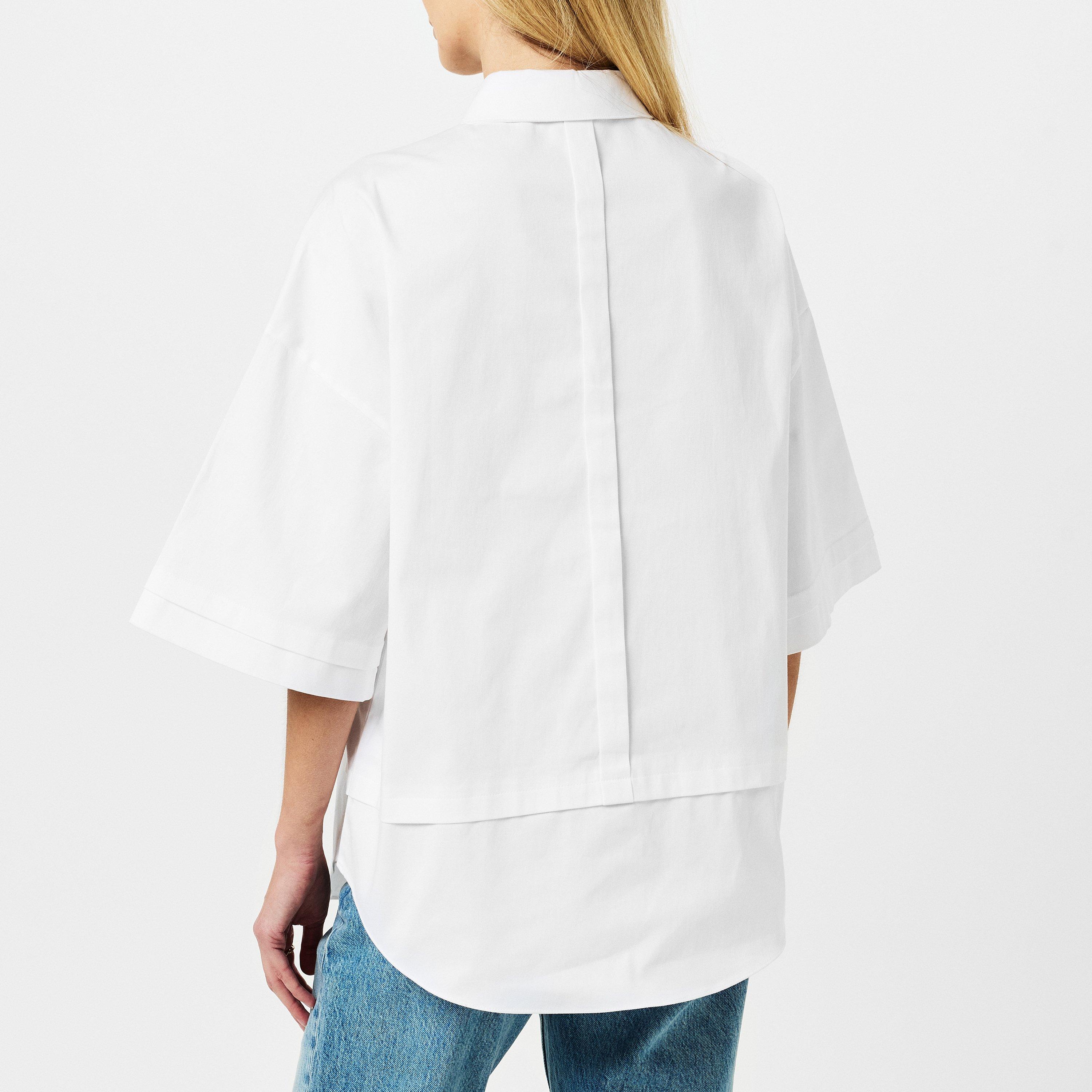 Wit - Ted Baker - Orlanda Shirt - 4
