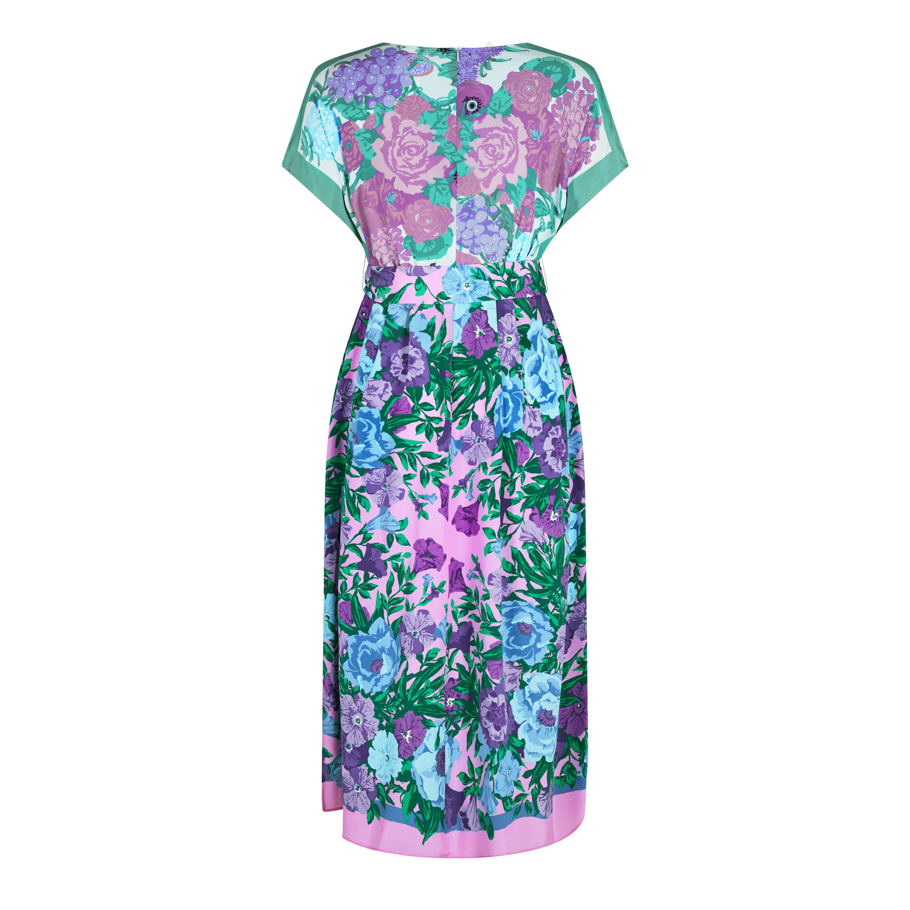 GREEN - Weekend Max Mara - Women's Canosa Tunic - 1