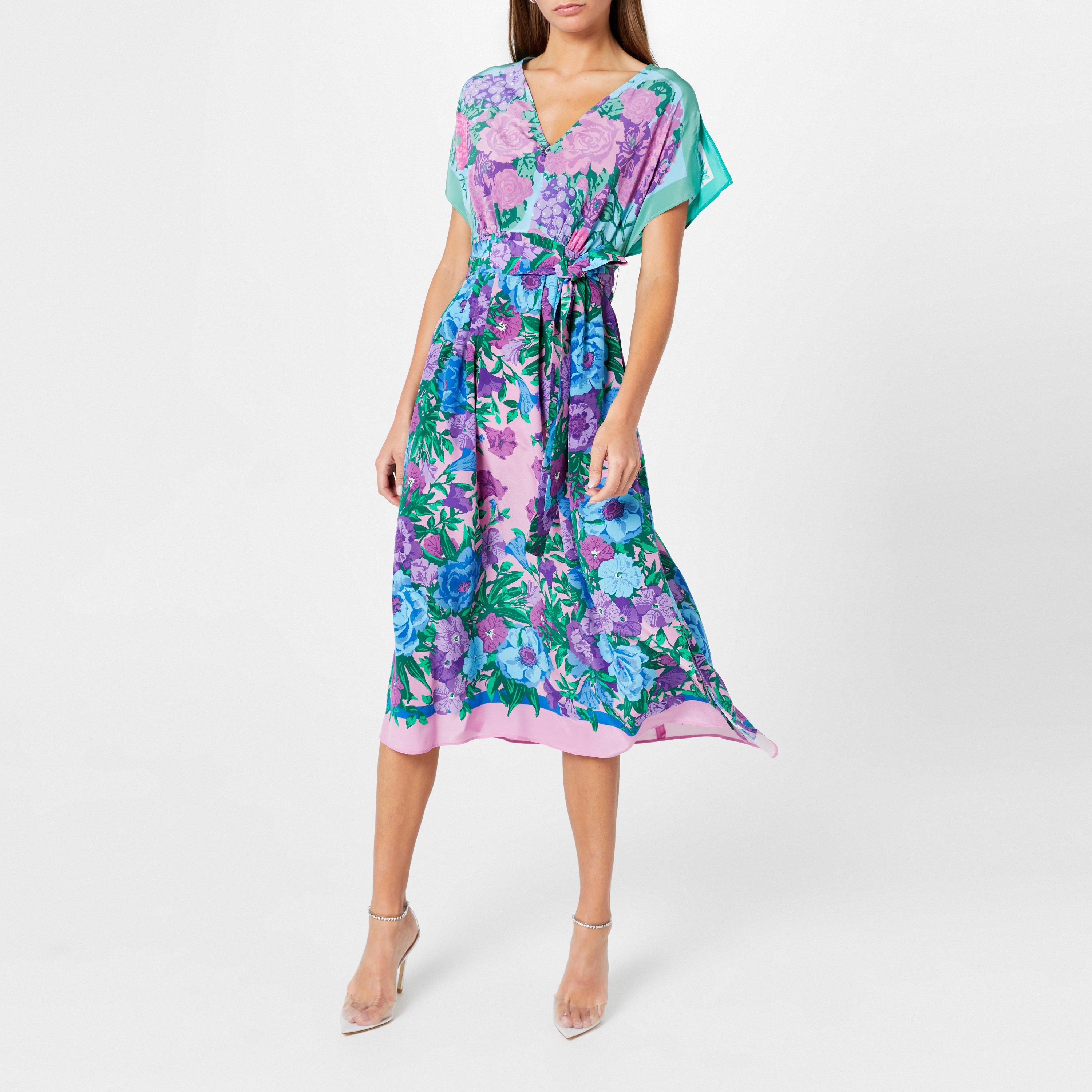 GREEN - Weekend Max Mara - Women's Canosa Tunic - 2