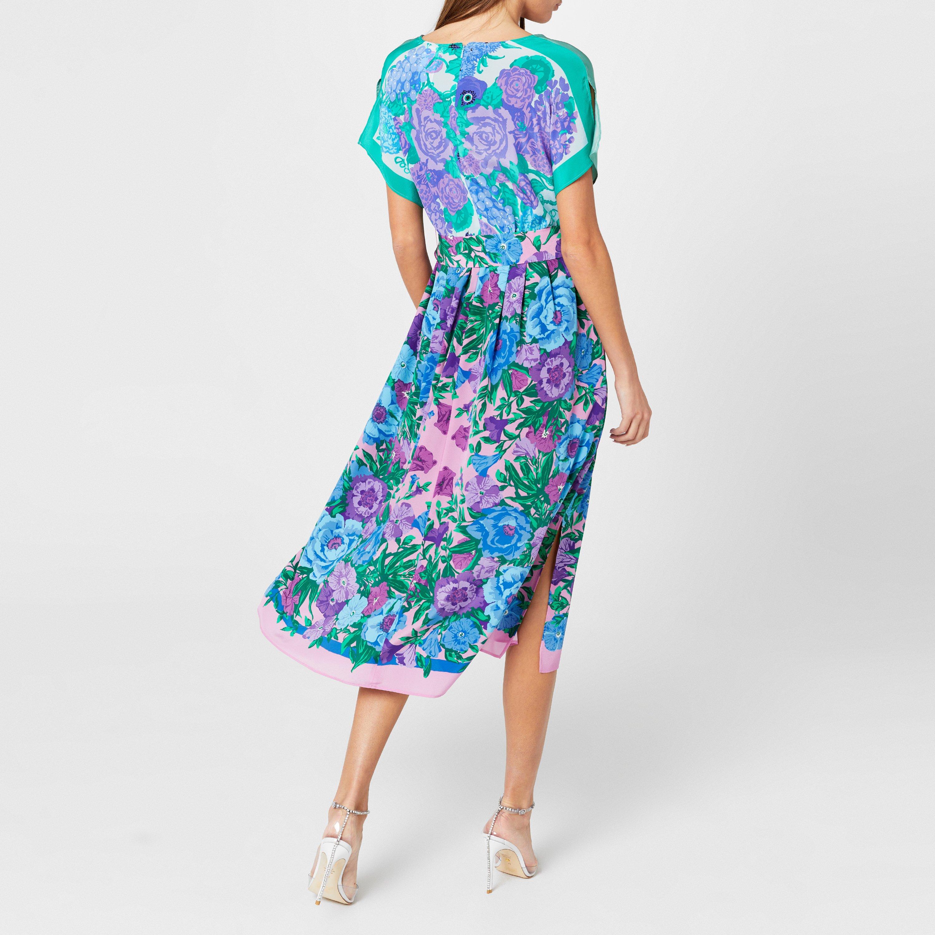 GREEN - Weekend Max Mara - Women's Canosa Tunic - 3