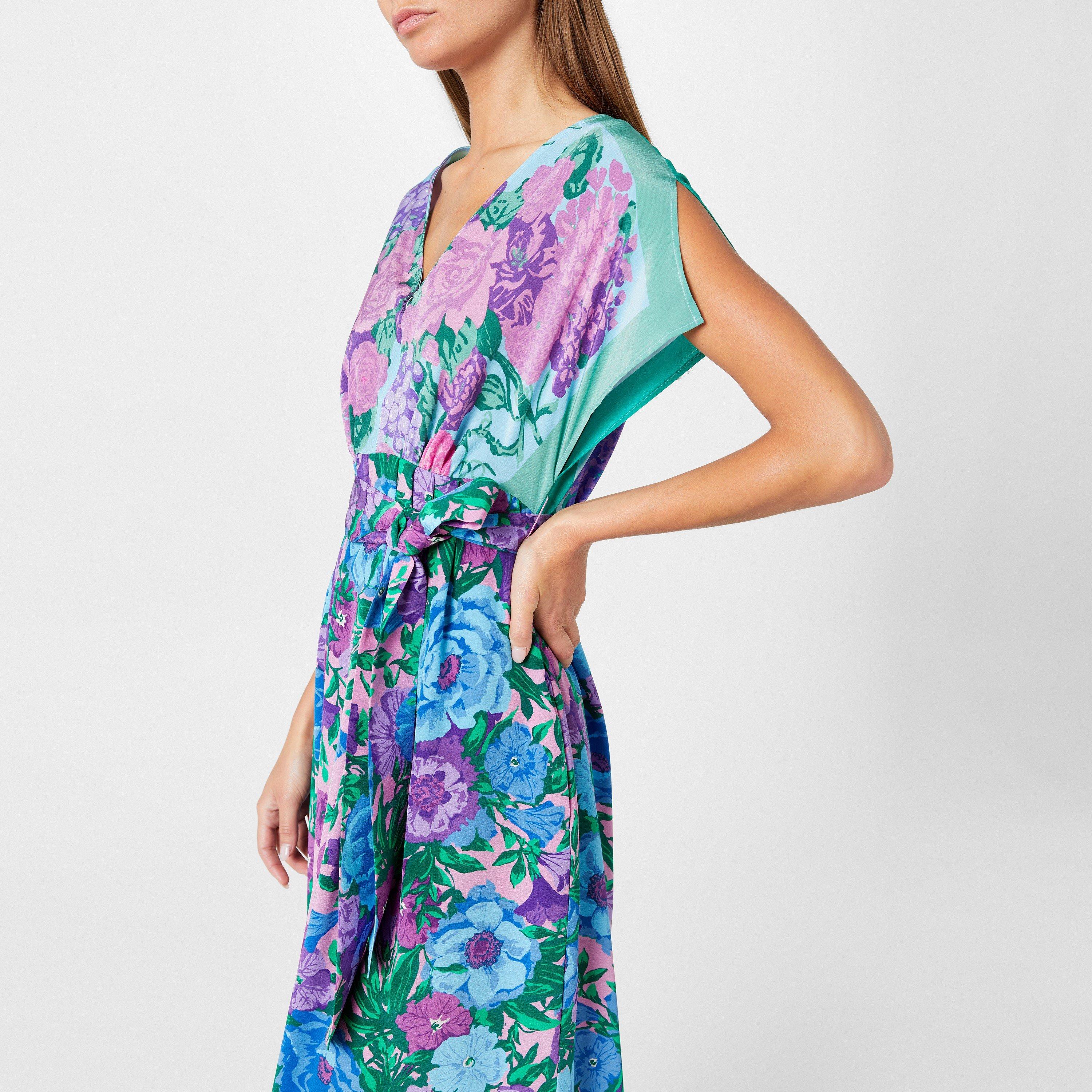 GREEN - Weekend Max Mara - Women's Canosa Tunic - 4