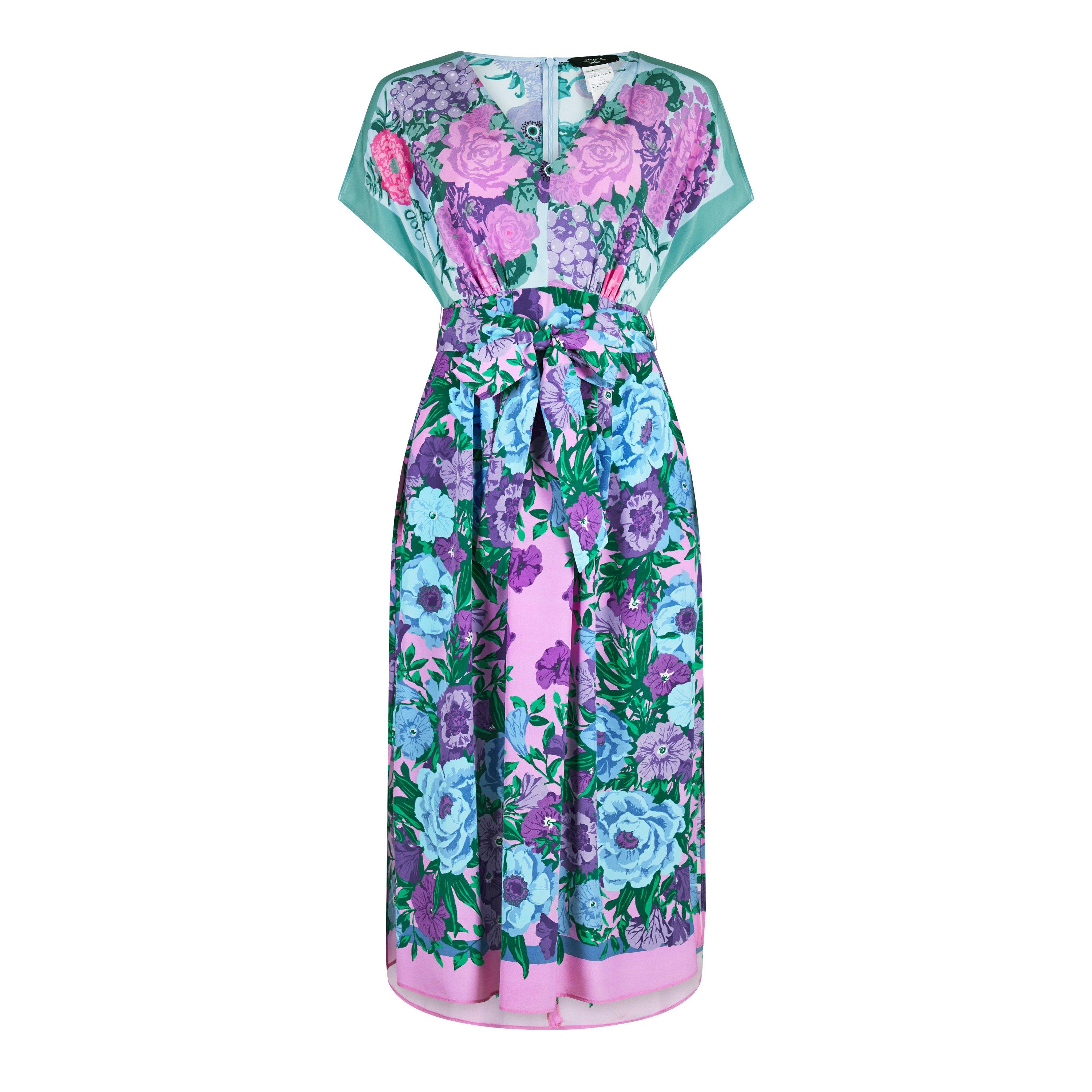 GREEN - Weekend Max Mara - Women's Canosa Tunic - 5