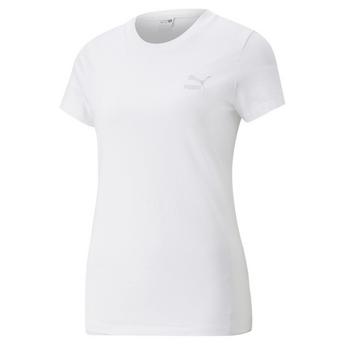 Puma RE:Classics Womens T Shirt