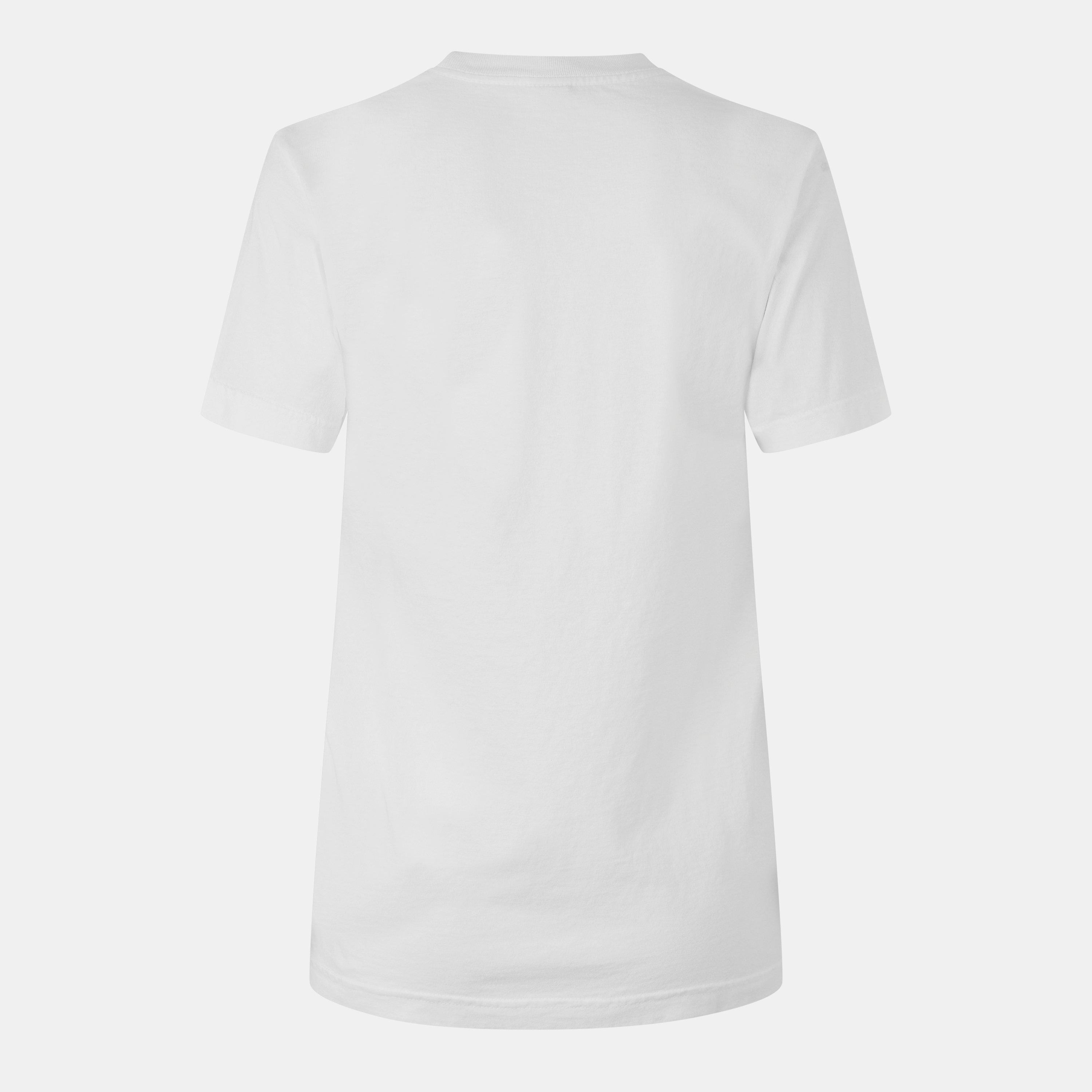 White Gold - Sporty and Rich - Cali Tee - 2