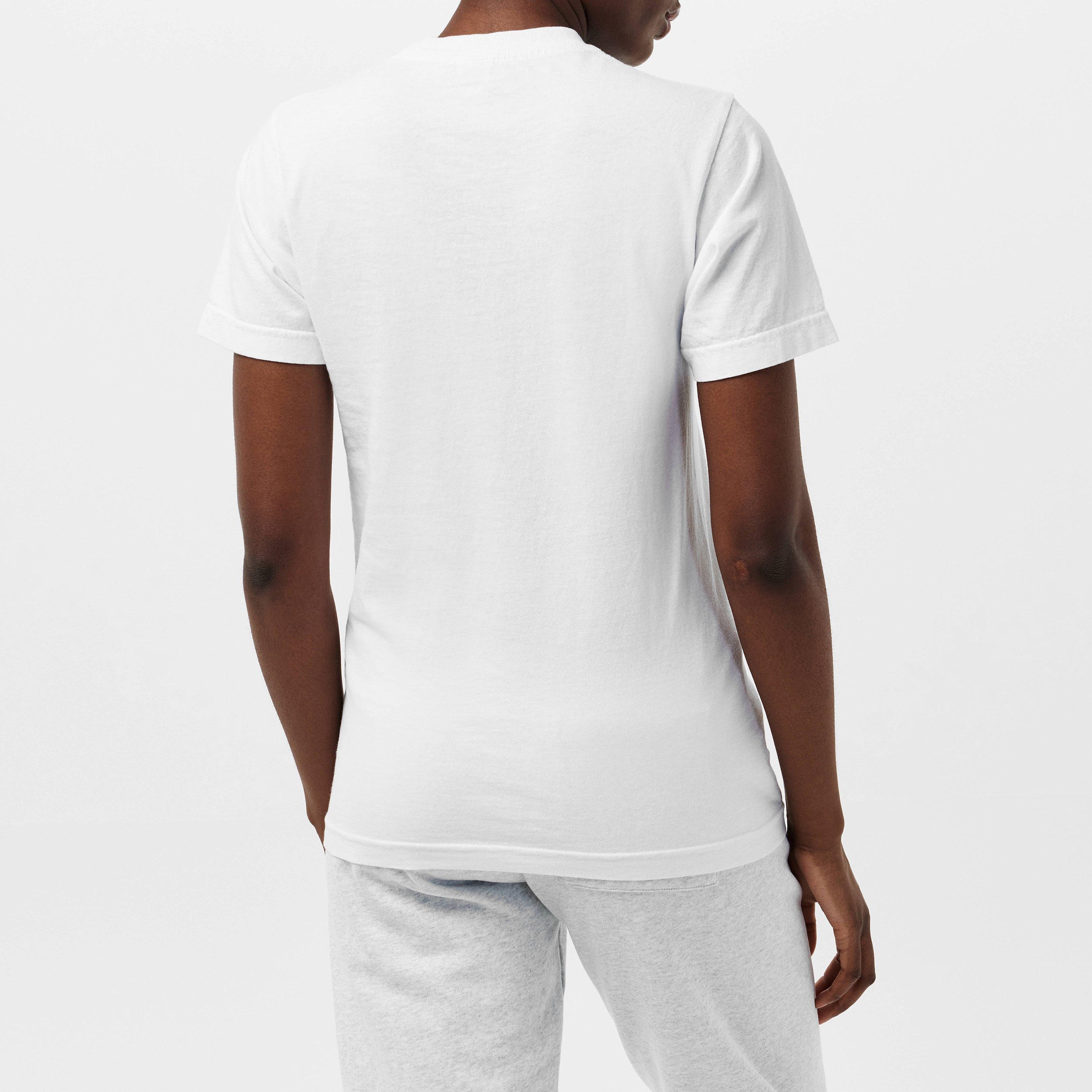 White Gold - Sporty and Rich - Cali Tee - 4