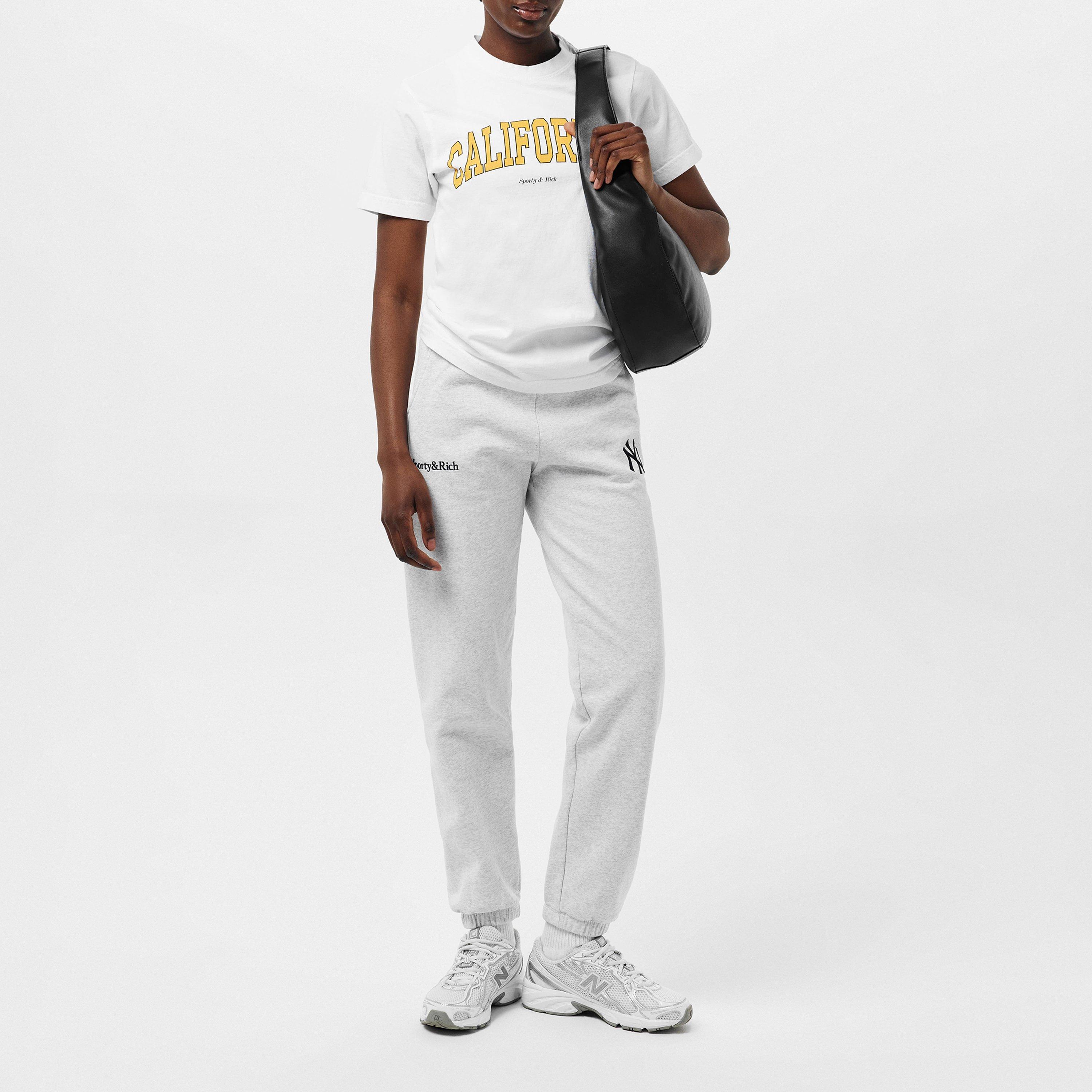 White Gold - Sporty and Rich - Cali Tee - 6