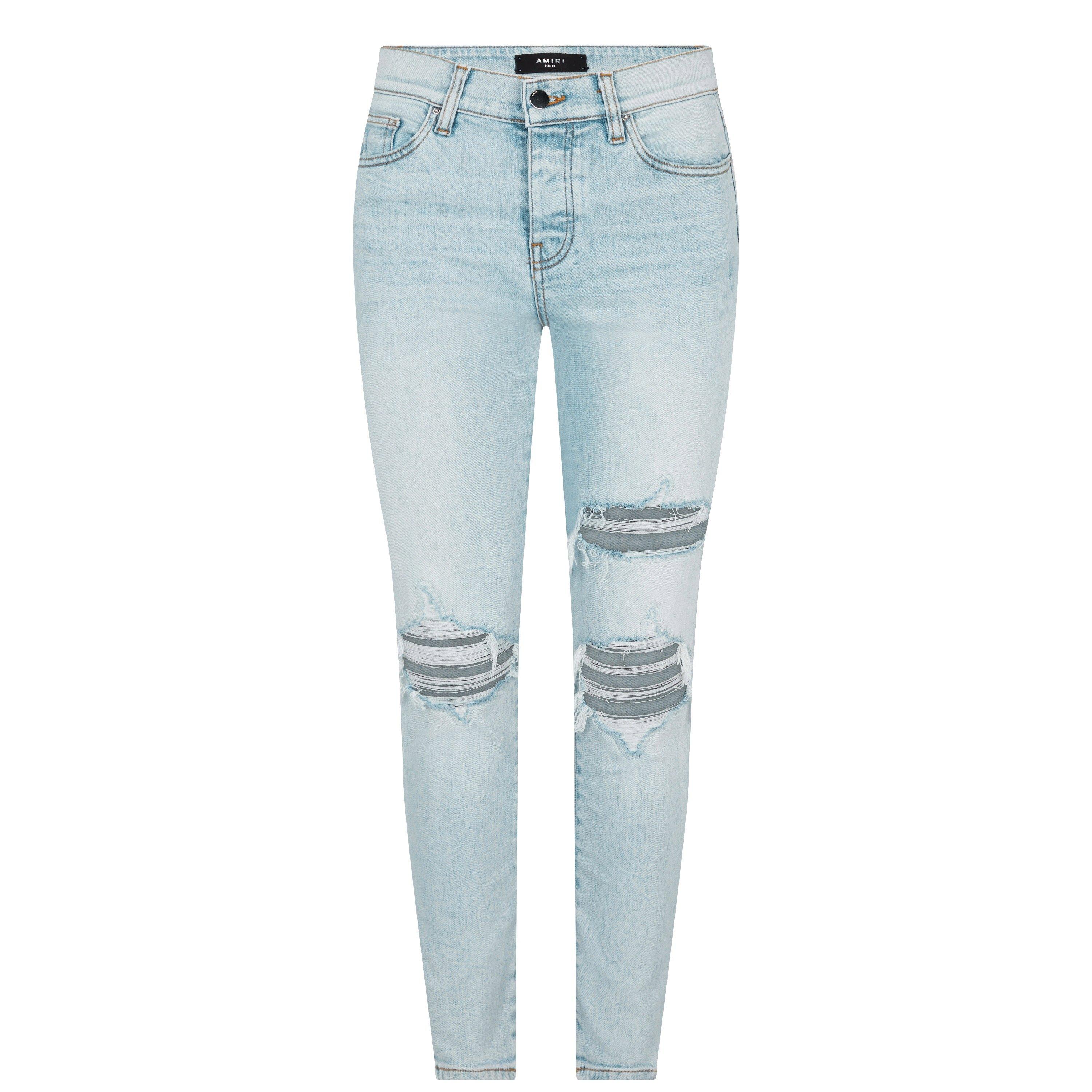 Amiri | Mx1 Jeans | Skinny Jeans | Cruise Fashion