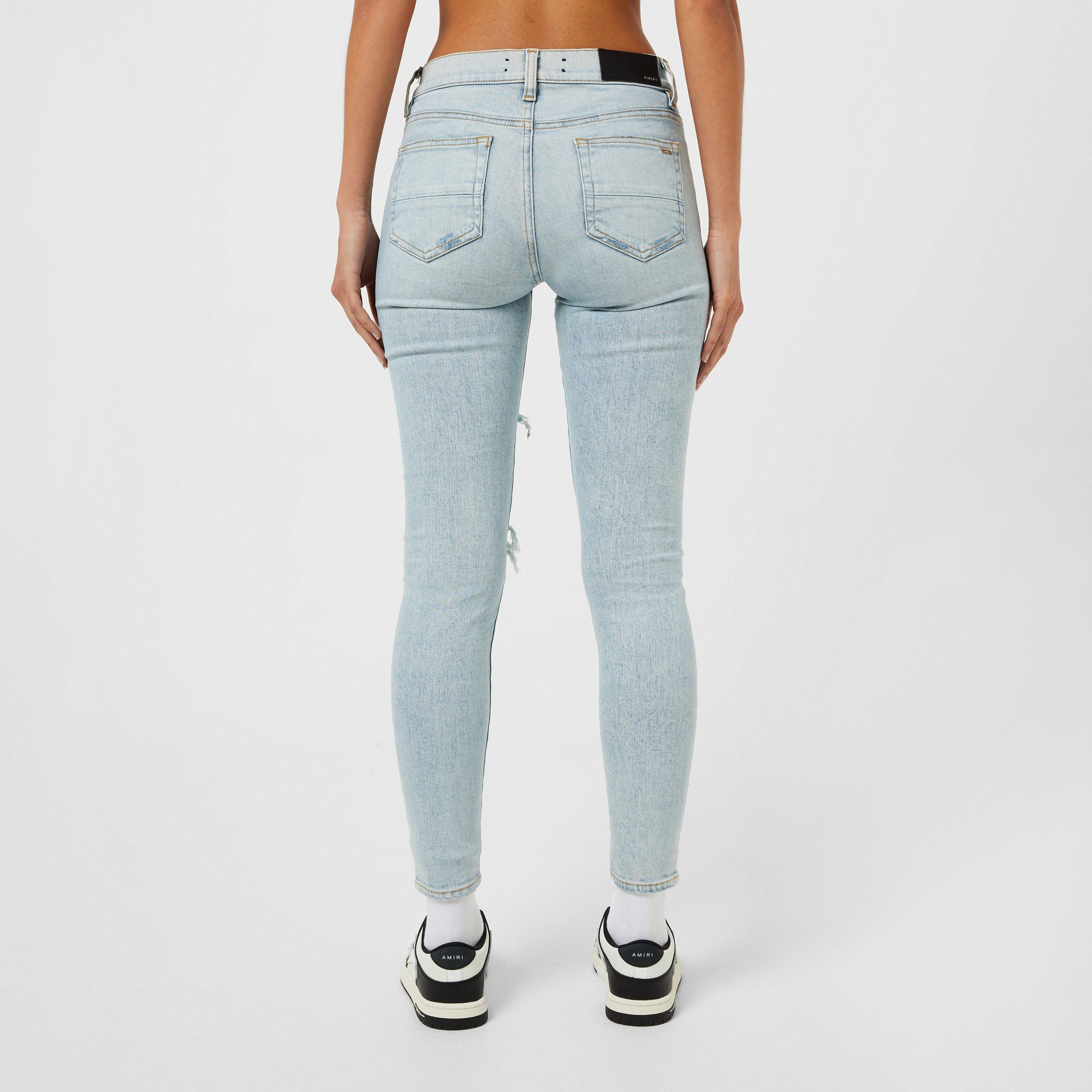 Amiri | Mx1 Jeans | Skinny Jeans | Cruise Fashion