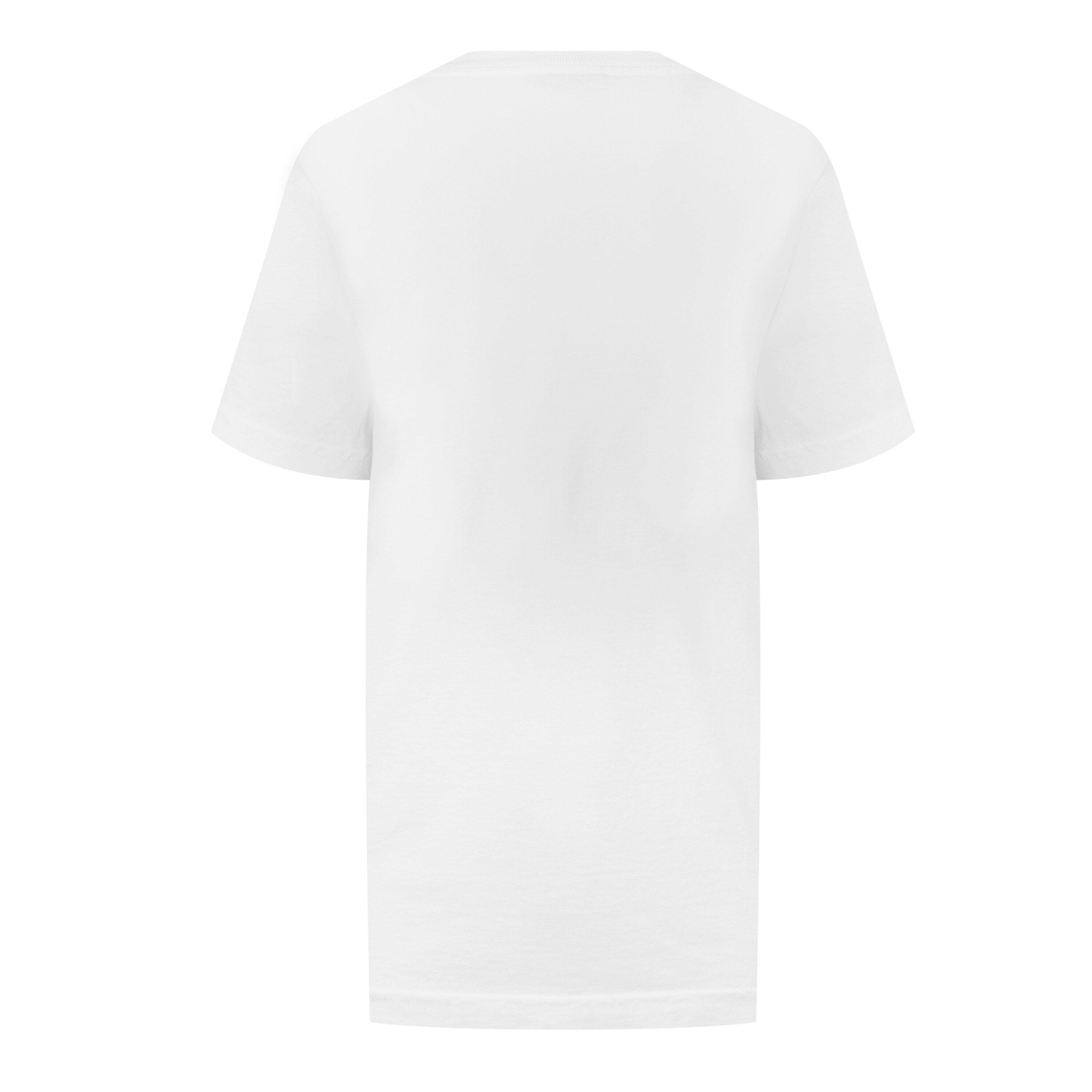 White Sport Red - Sporty and Rich - Usa Varsity T-Shirt - 6