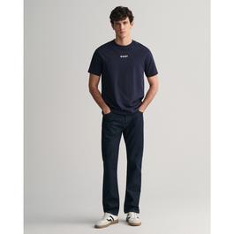 Gant REGULAR GANT JEANS DARK BLUE 30-32