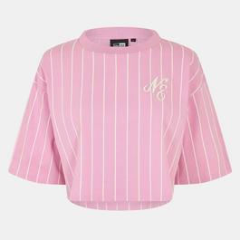 New Era W PNSTRPE CR Ld43