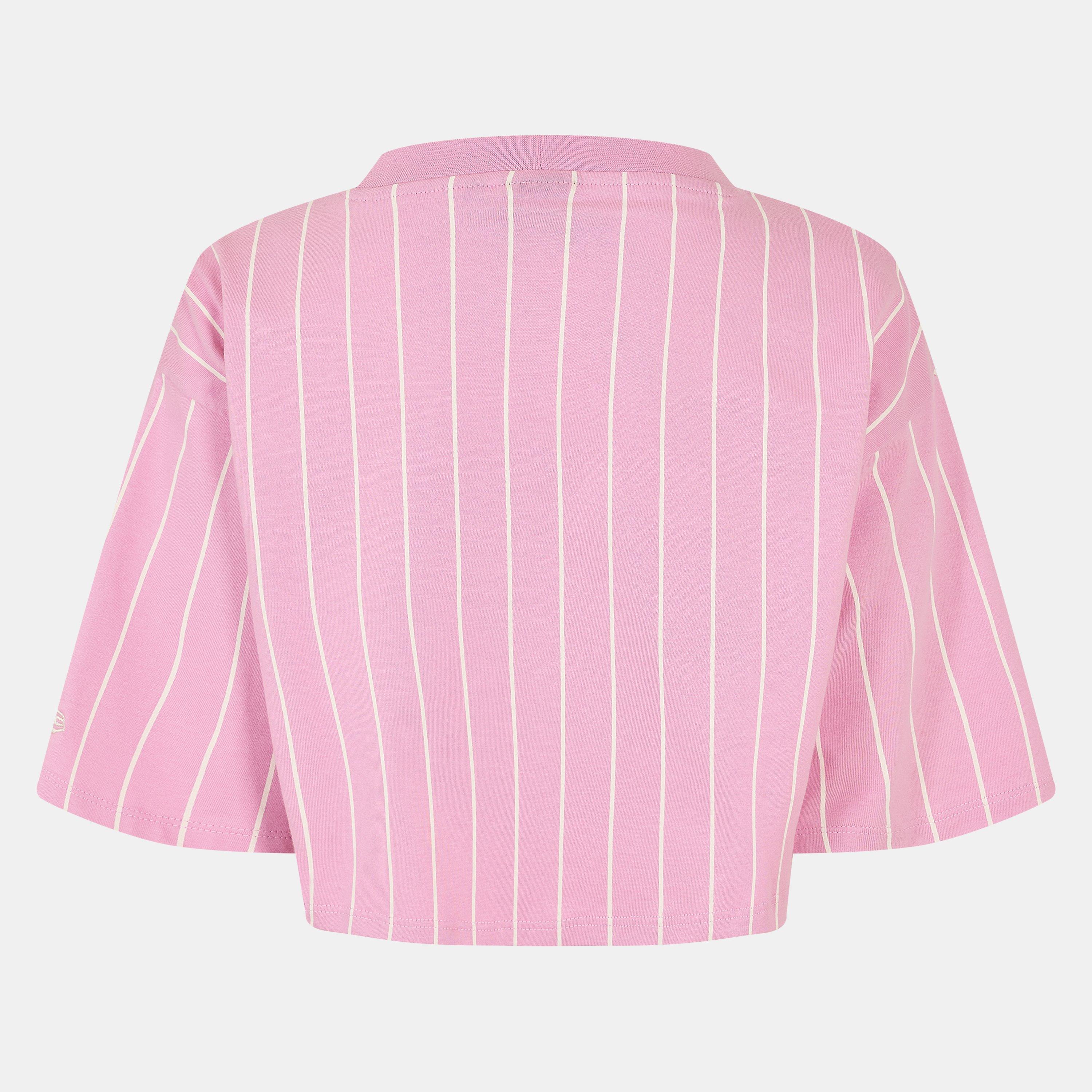 PINK - New Era - Crop Tops - 2