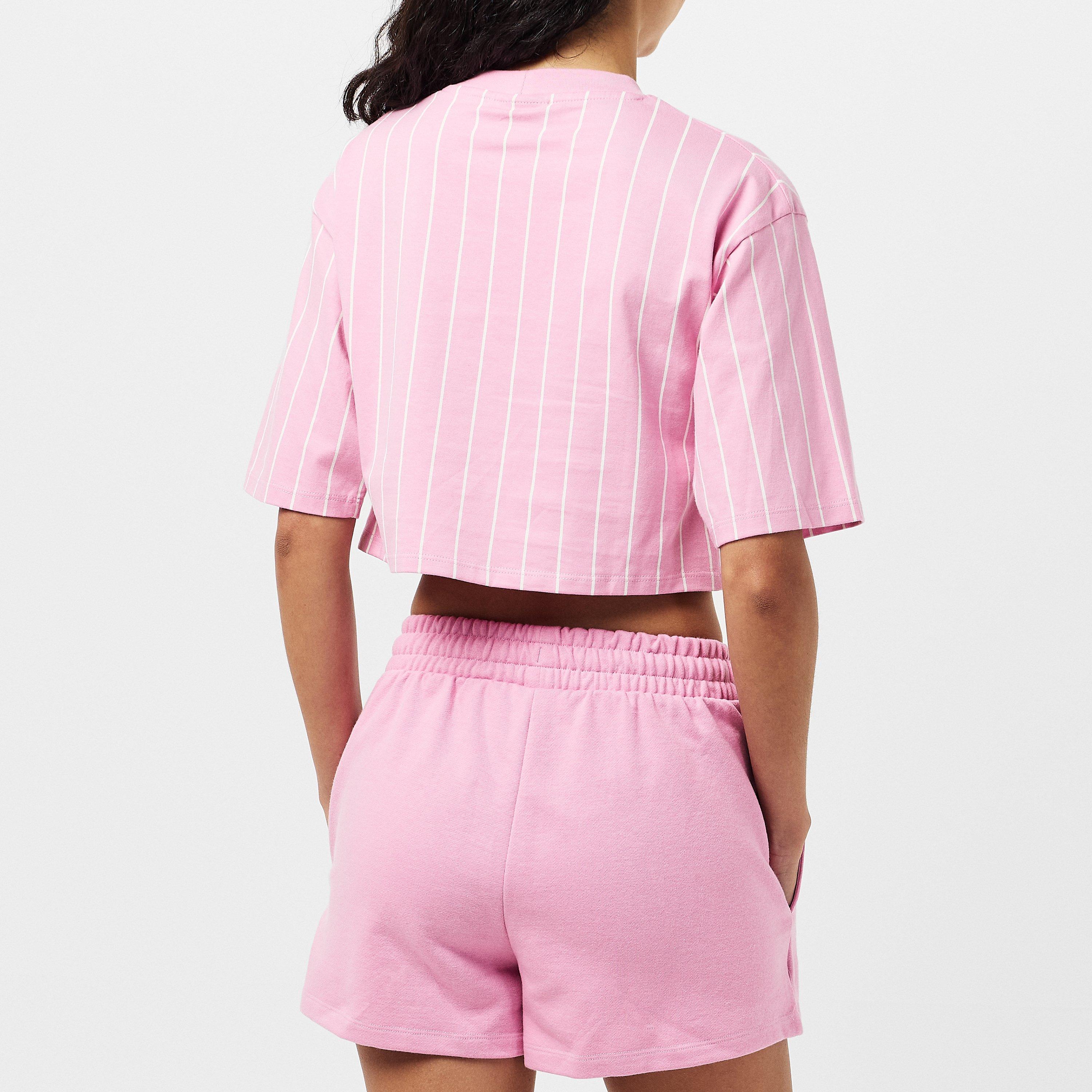 PINK - New Era - Crop Tops - 4
