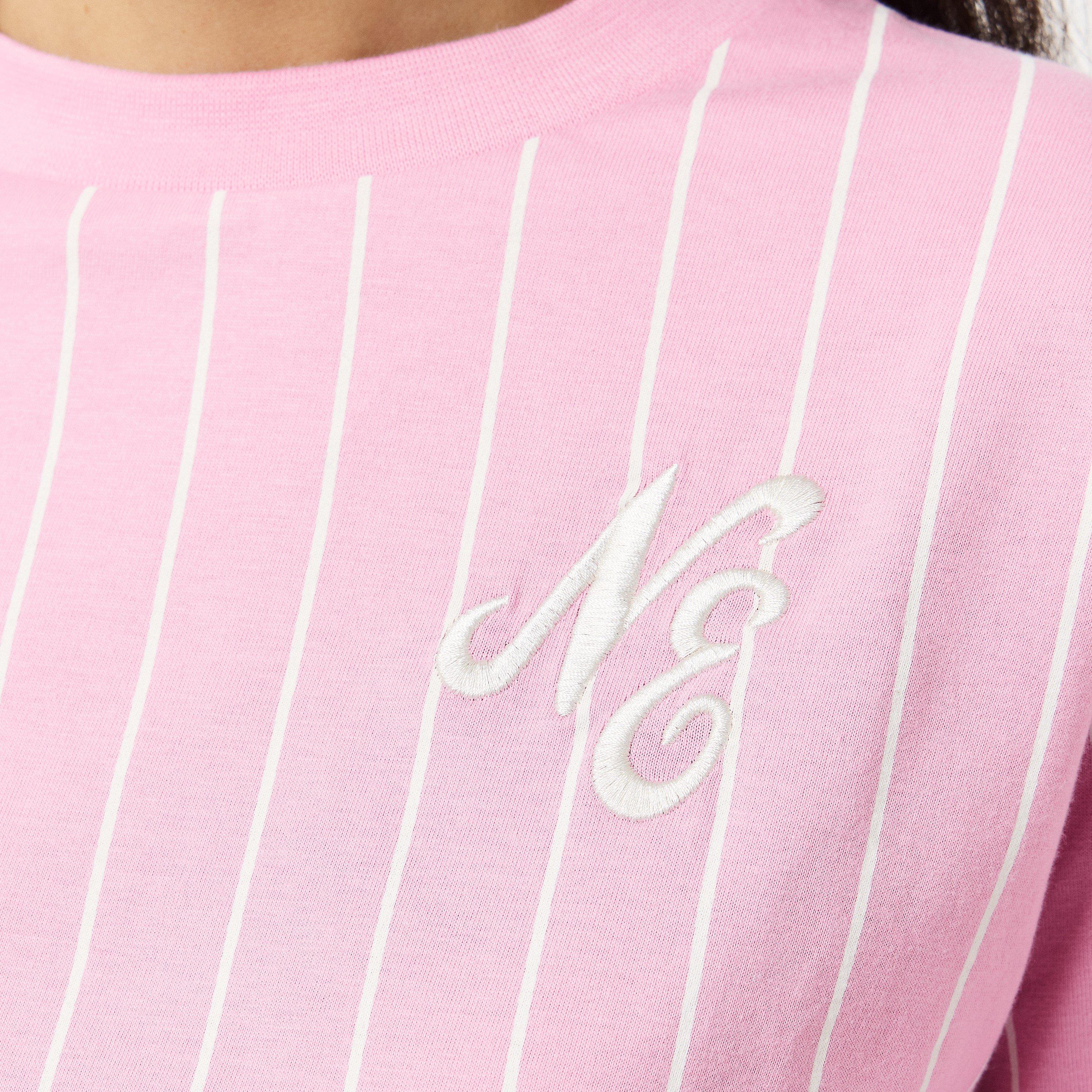 PINK - New Era - Crop Tops - 5